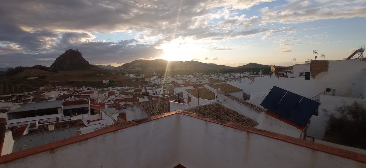 4 Bed, 2 Bath, HouseFor Sale, Pruna, Andalucia