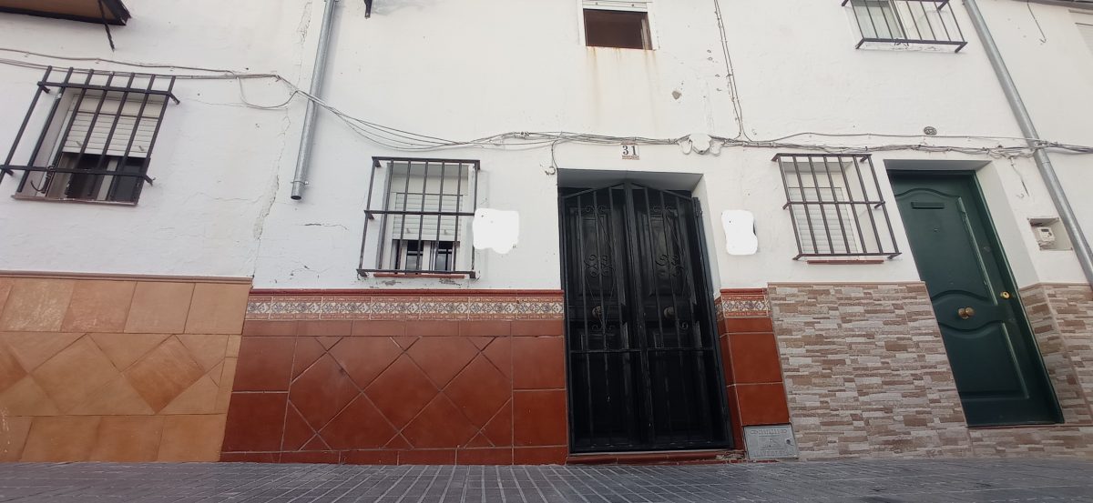 4 Bed, 2 Bath, HouseFor Sale, Pruna, Andalucia
