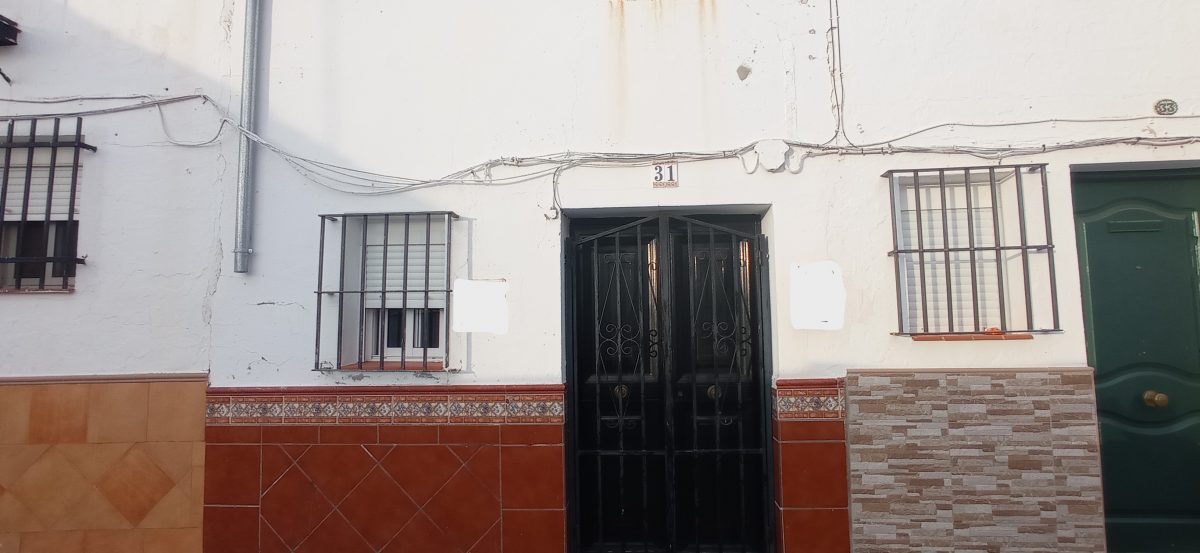 4 Bed, 2 Bath, HouseFor Sale, Pruna, Andalucia