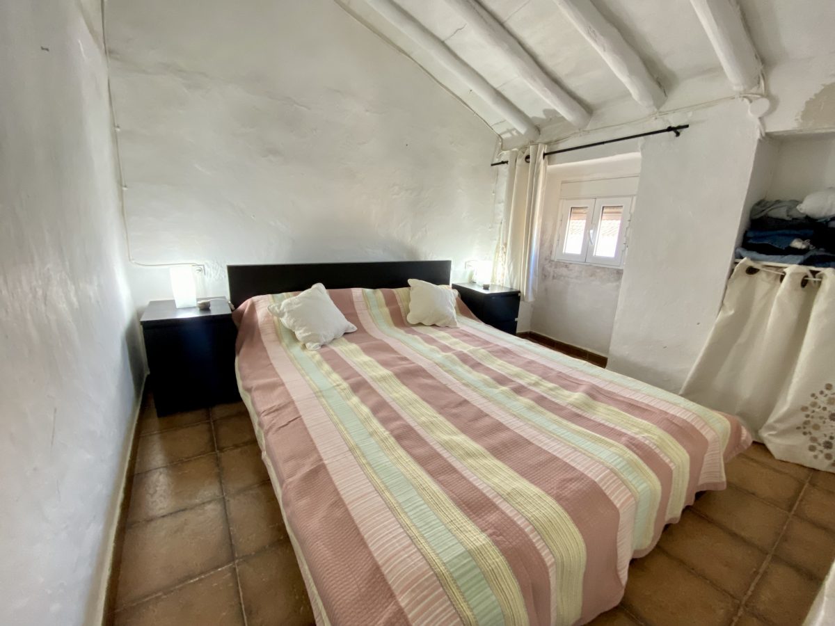 4 Bed, 2 Bath, HouseFor Sale, Pruna, Andalucia