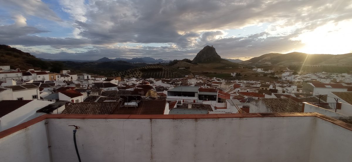 4 Bed, 2 Bath, HouseFor Sale, Pruna, Andalucia