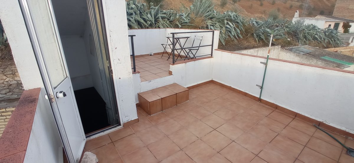 4 Bed, 2 Bath, HouseFor Sale, Pruna, Andalucia