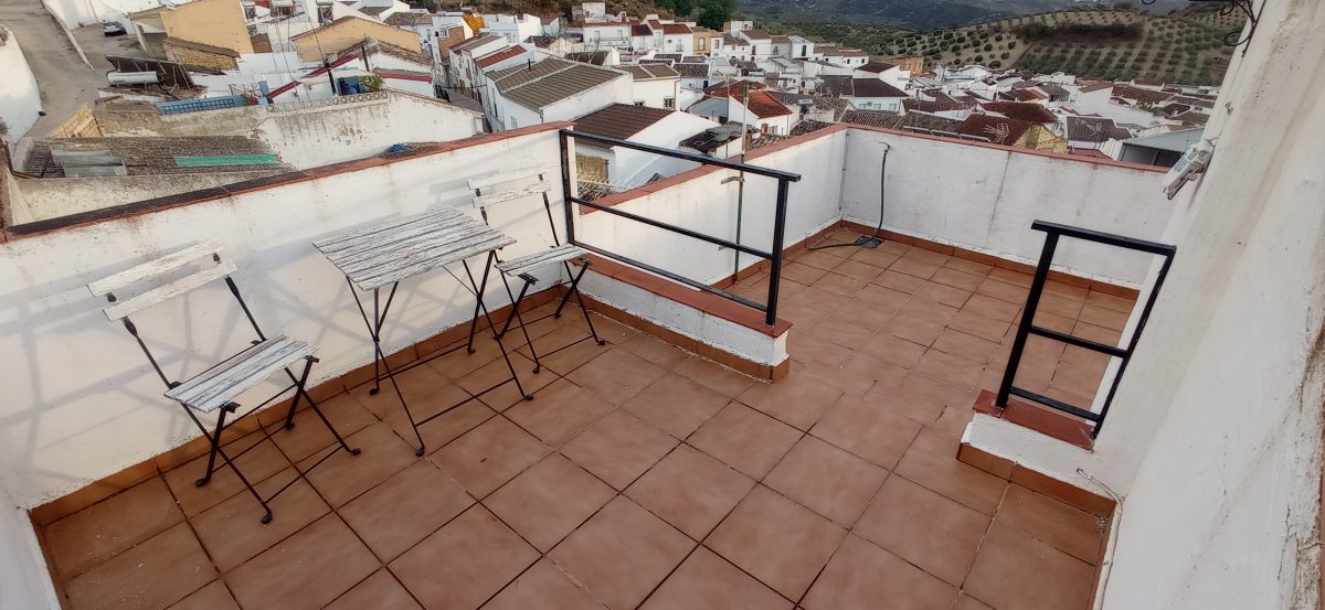 4 Bed, 2 Bath, HouseFor Sale, Pruna, Andalucia