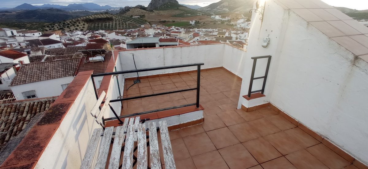 4 Bed, 2 Bath, HouseFor Sale, Pruna, Andalucia