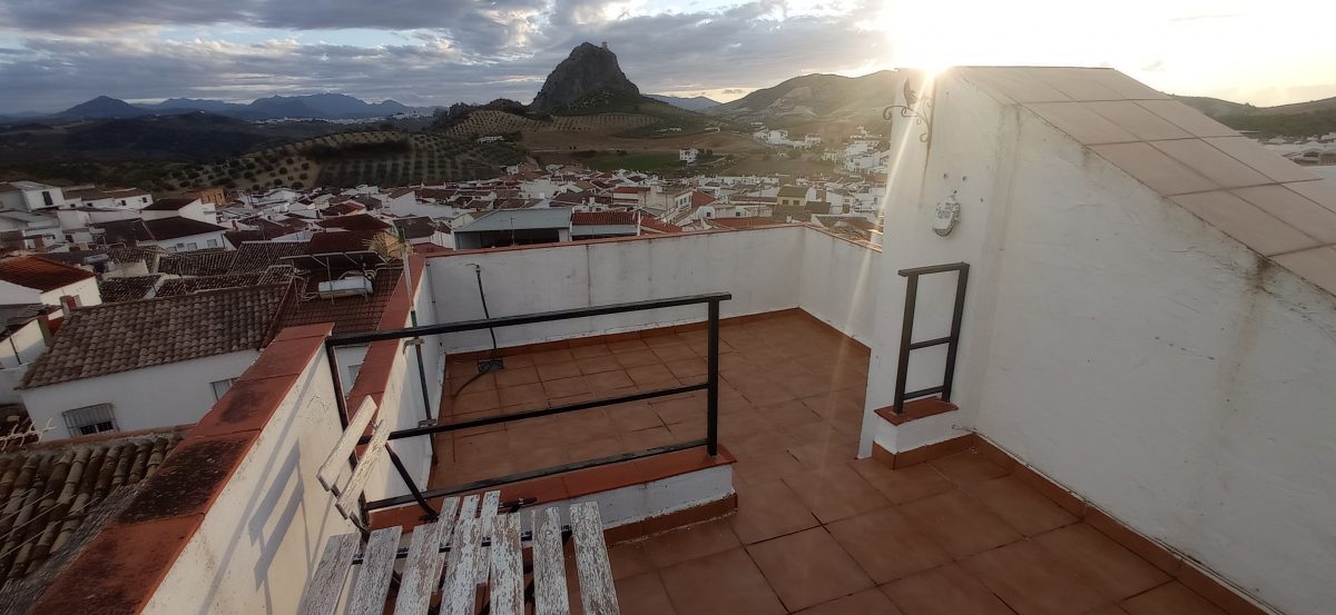 4 Bed, 2 Bath, HouseFor Sale, Pruna, Andalucia
