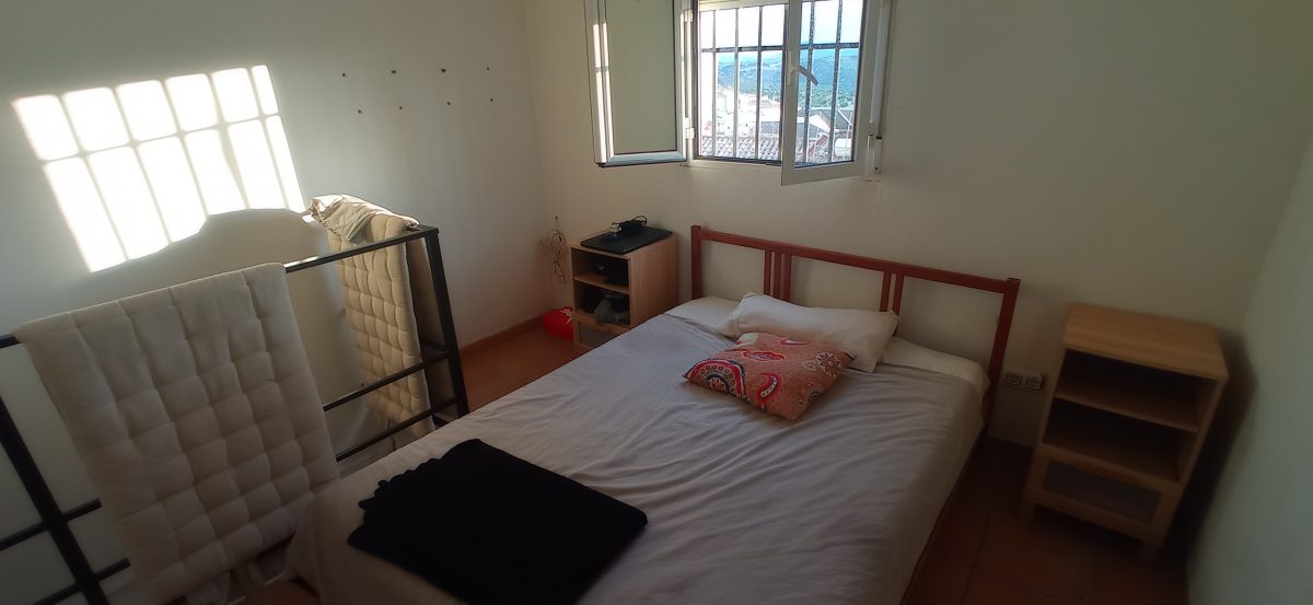 4 Bed, 2 Bath, HouseFor Sale, Pruna, Andalucia