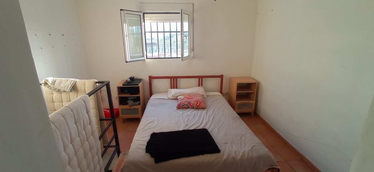 4 Bed, 2 Bath, HouseFor Sale, Pruna, Andalucia