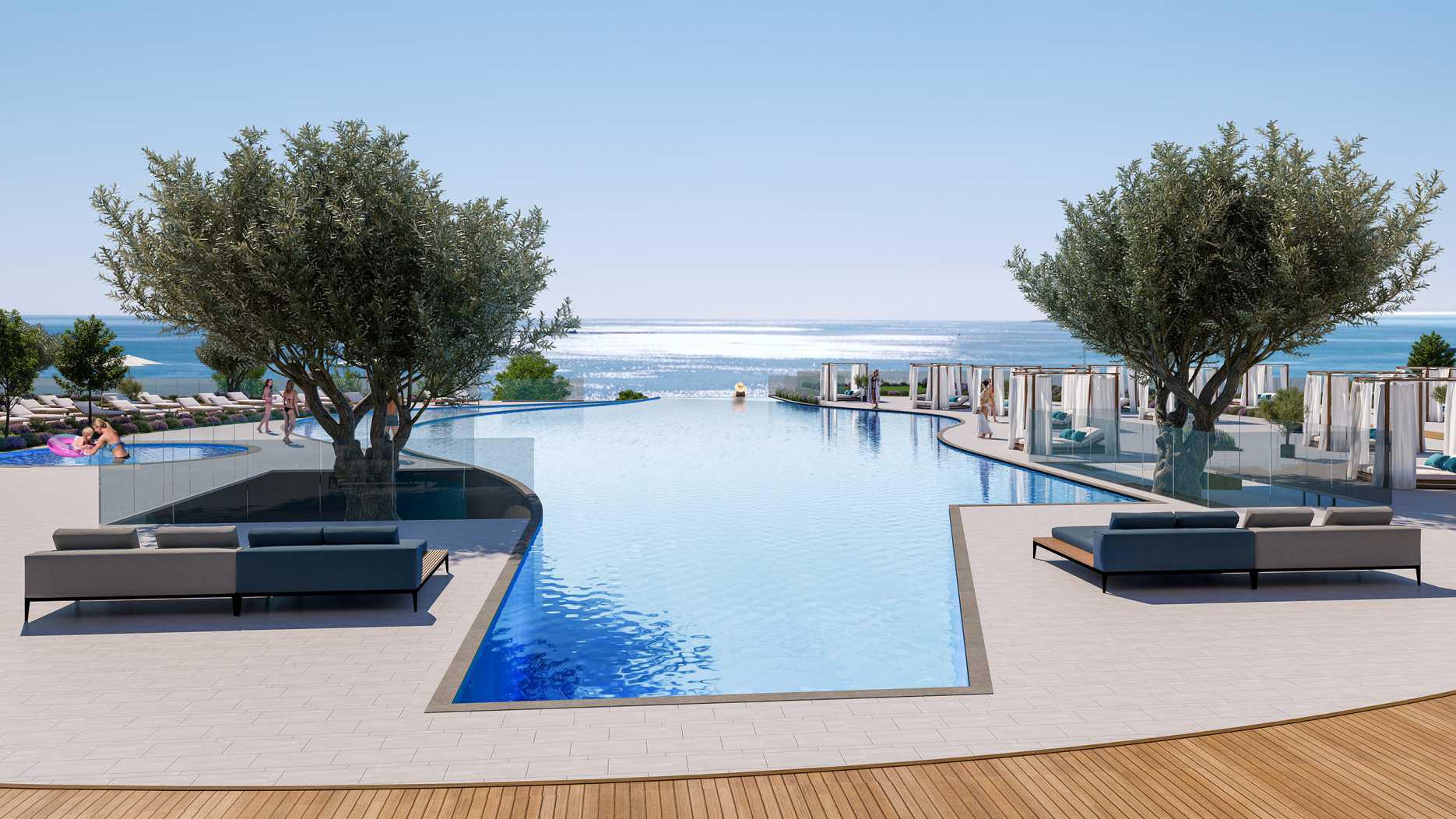 3 Bed, 1 Bath, ApartmentFor Sale, Limassol, Limassol