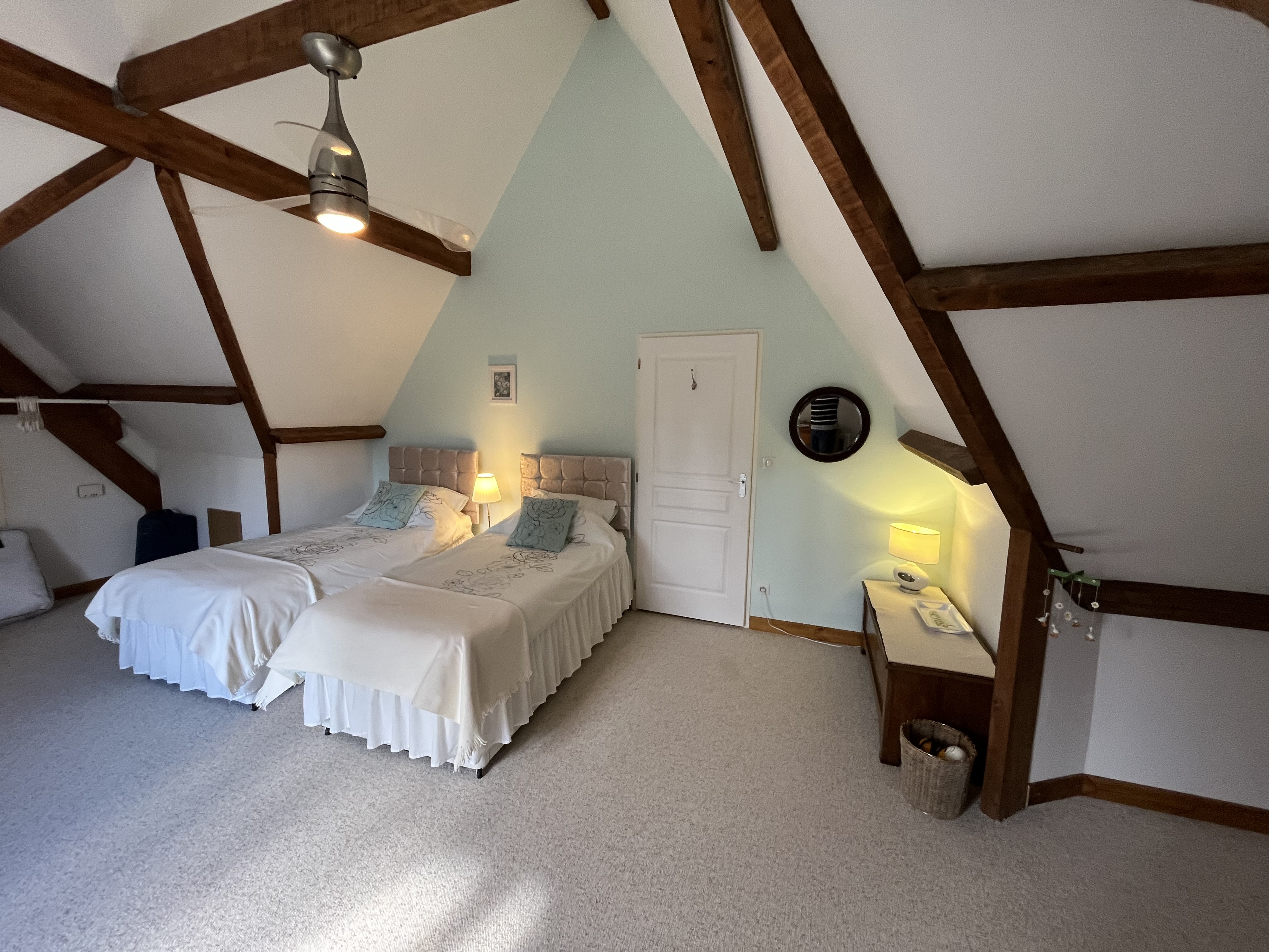 4 Bed, 1 Bath, HouseFor Sale, Le buisson de cadouin, Dordogne, Aquitaine, 24480