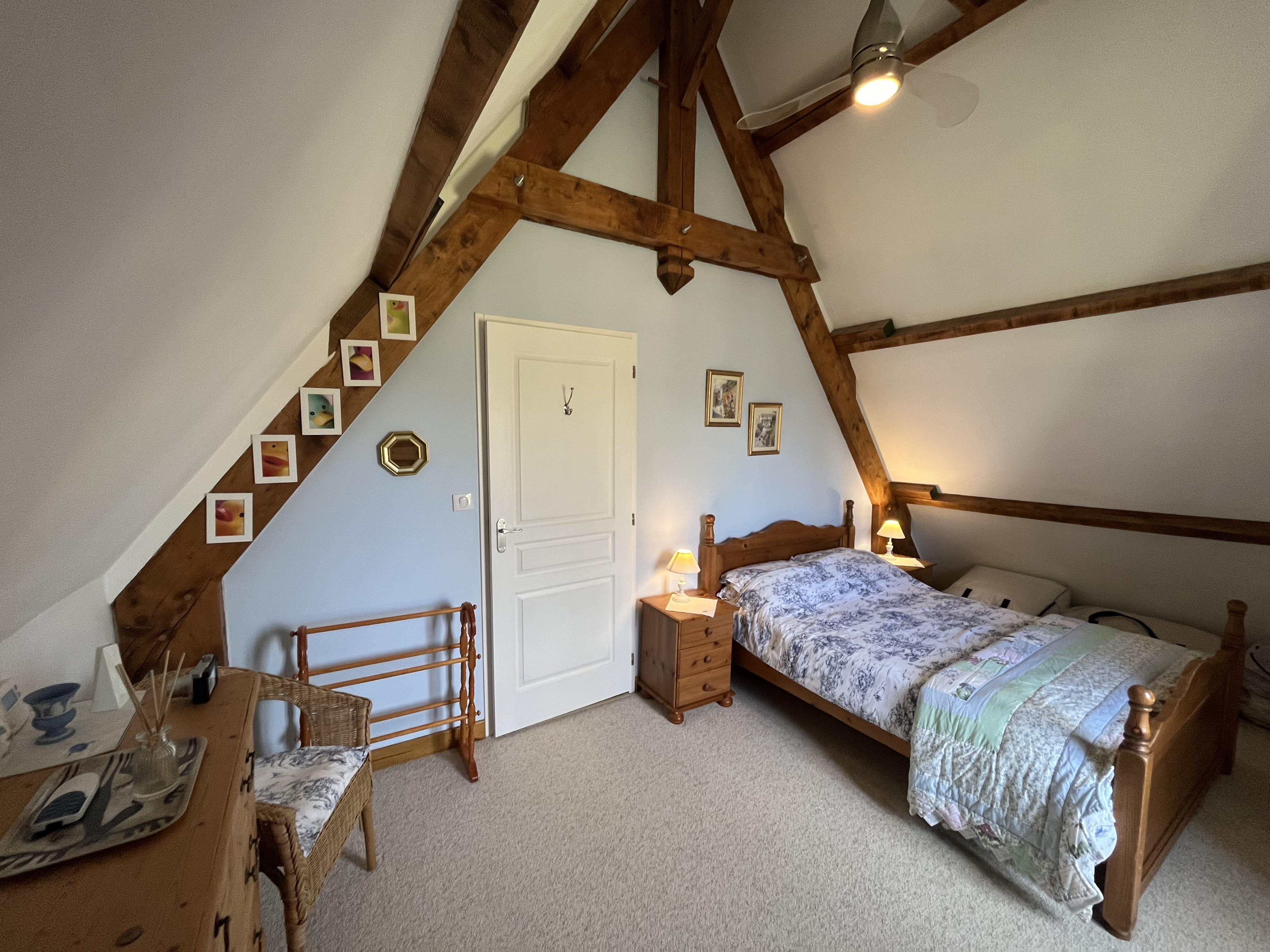 4 Bed, 1 Bath, HouseFor Sale, Le buisson de cadouin, Dordogne, Aquitaine, 24480