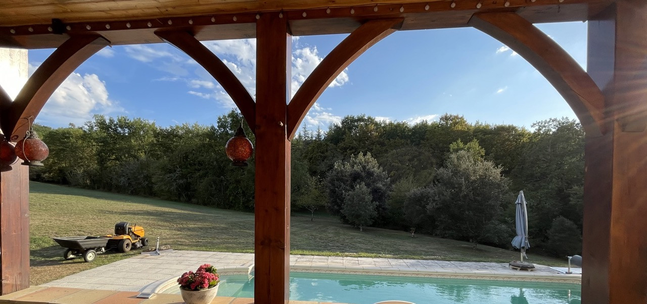 4 Bed, 1 Bath, HouseFor Sale, Le buisson de cadouin, Dordogne, Aquitaine, 24480