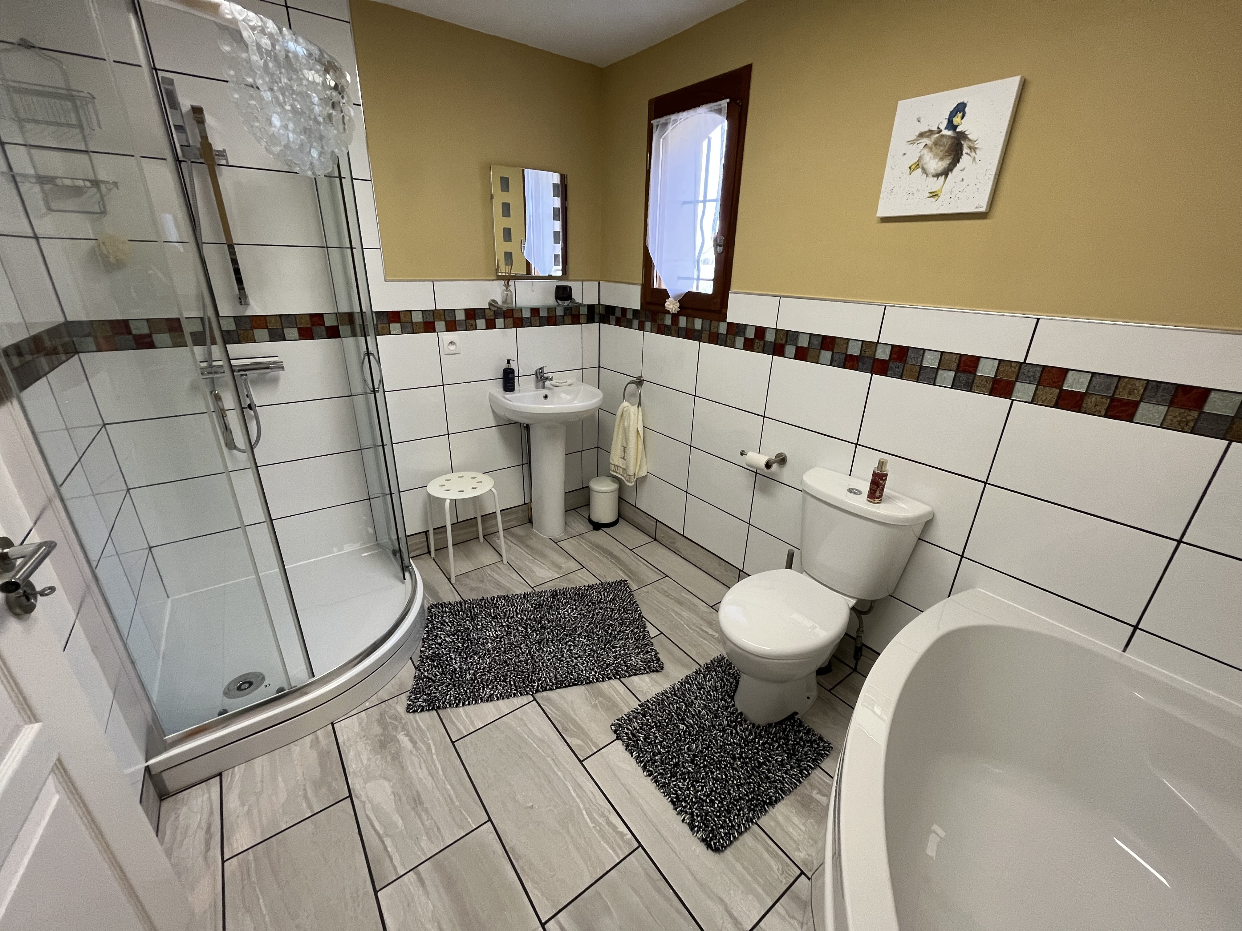 4 Bed, 1 Bath, HouseFor Sale, Le buisson de cadouin, Dordogne, Aquitaine, 24480