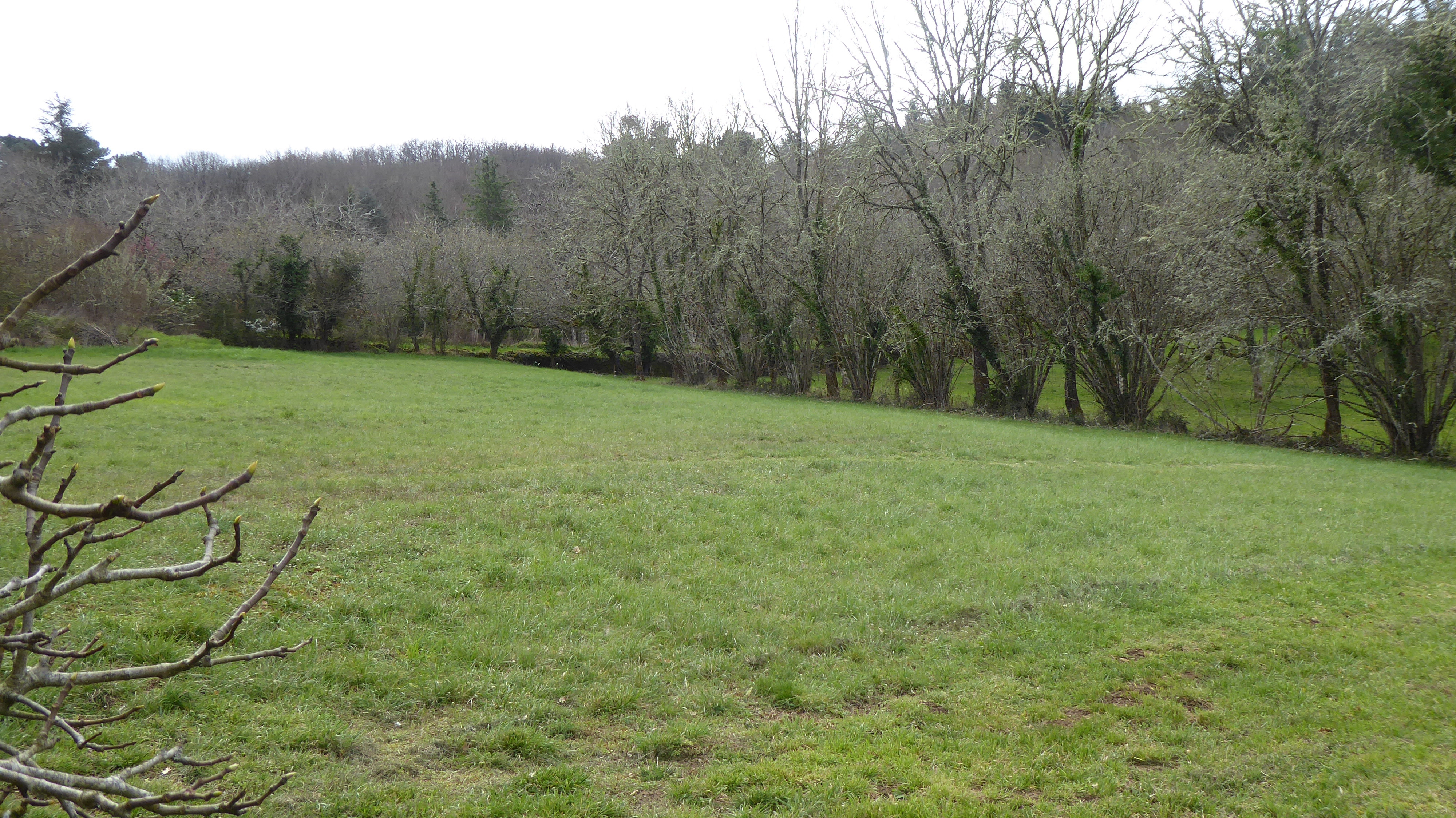 4 Bed, 1 Bath, HouseFor Sale, Le buisson de cadouin, Dordogne, Aquitaine, 24480