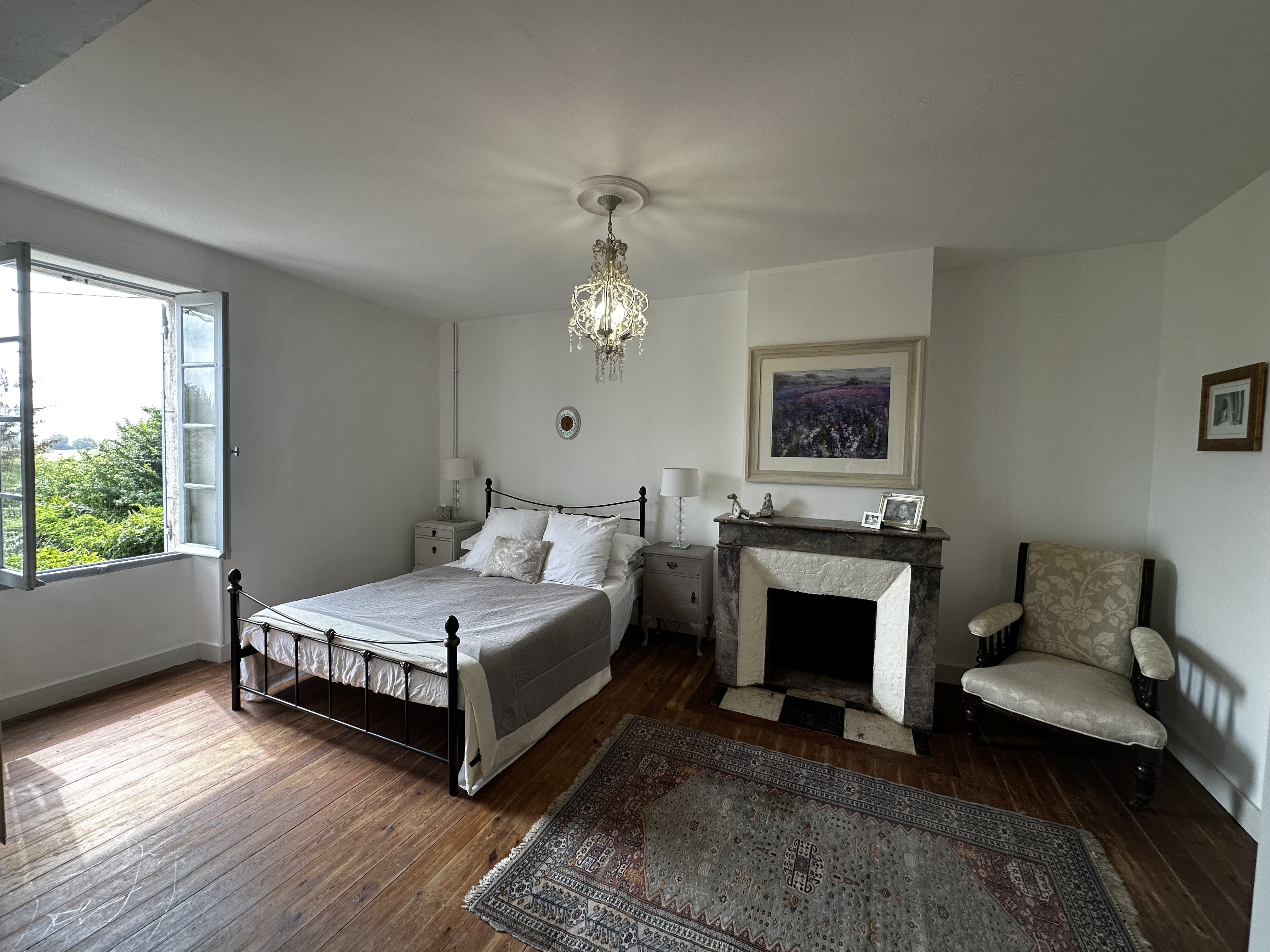 3 Bed, 1 Bath, HouseFor Sale, Saint-aubin-de-cadelech, Dordogne, Aquitaine, 24500