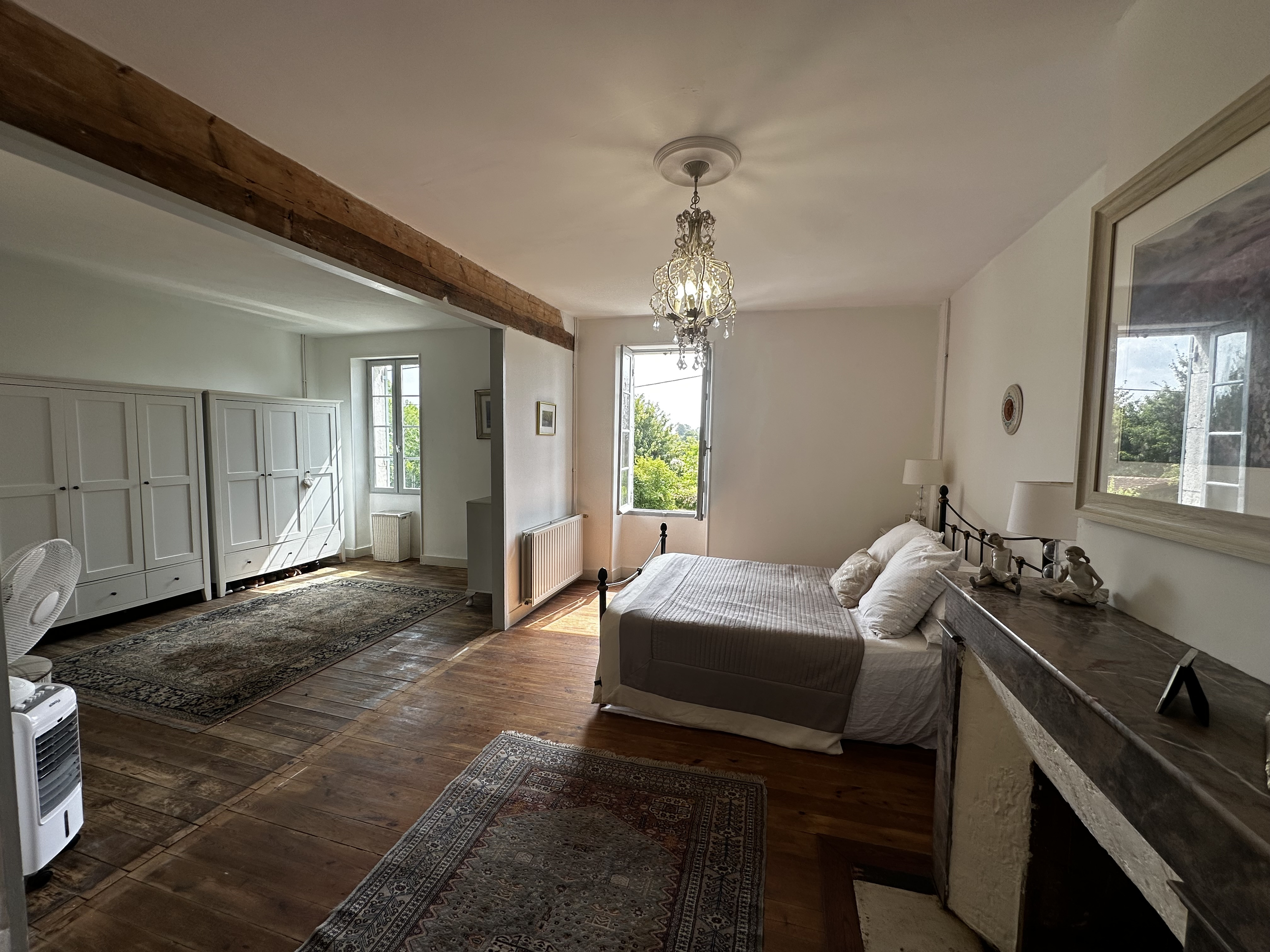 3 Bed, 1 Bath, HouseFor Sale, Saint-aubin-de-cadelech, Dordogne, Aquitaine, 24500