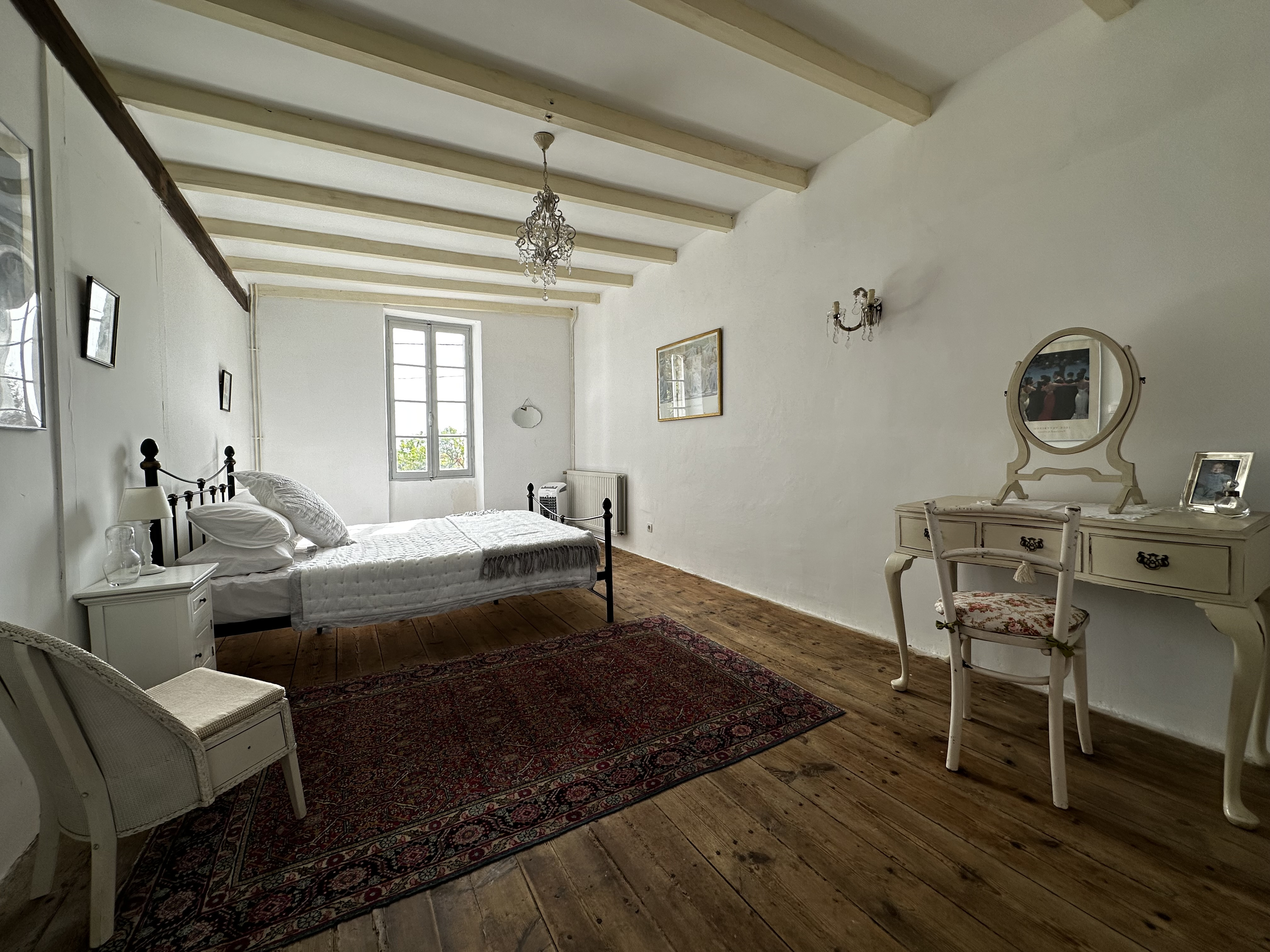 3 Bed, 1 Bath, HouseFor Sale, Saint-aubin-de-cadelech, Dordogne, Aquitaine, 24500