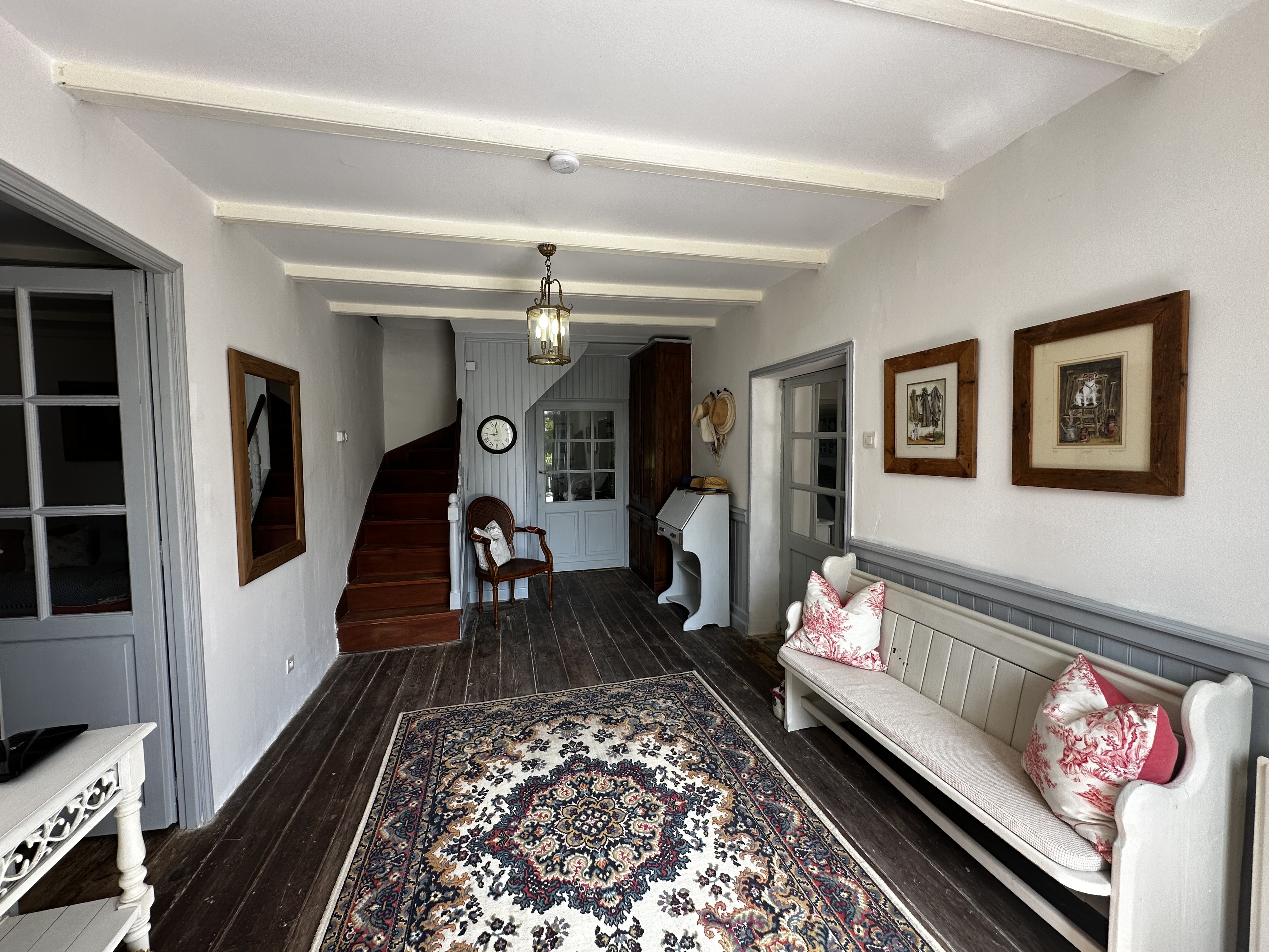 3 Bed, 1 Bath, HouseFor Sale, Saint-aubin-de-cadelech, Dordogne, Aquitaine, 24500