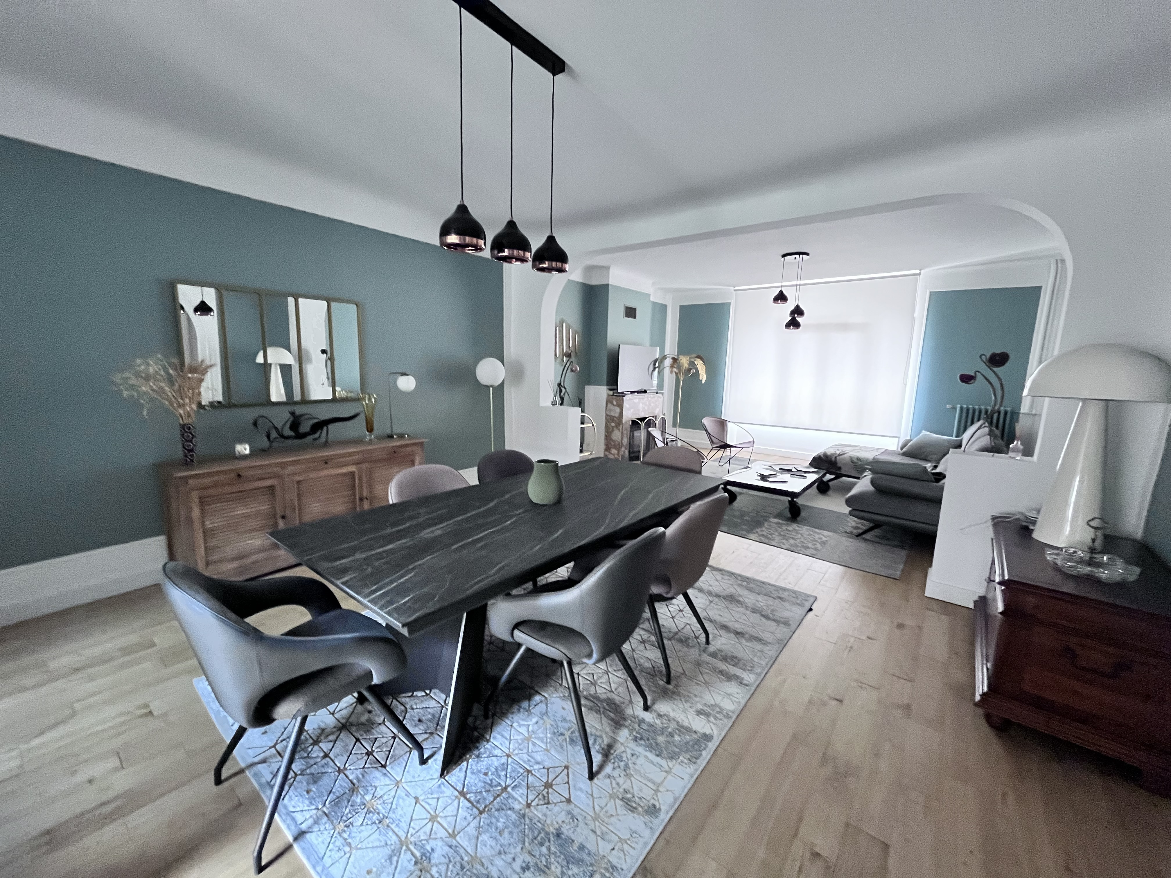 6 Bed, 1 Bath, HouseFor Sale, Eymet, Dordogne, Aquitaine, 24500