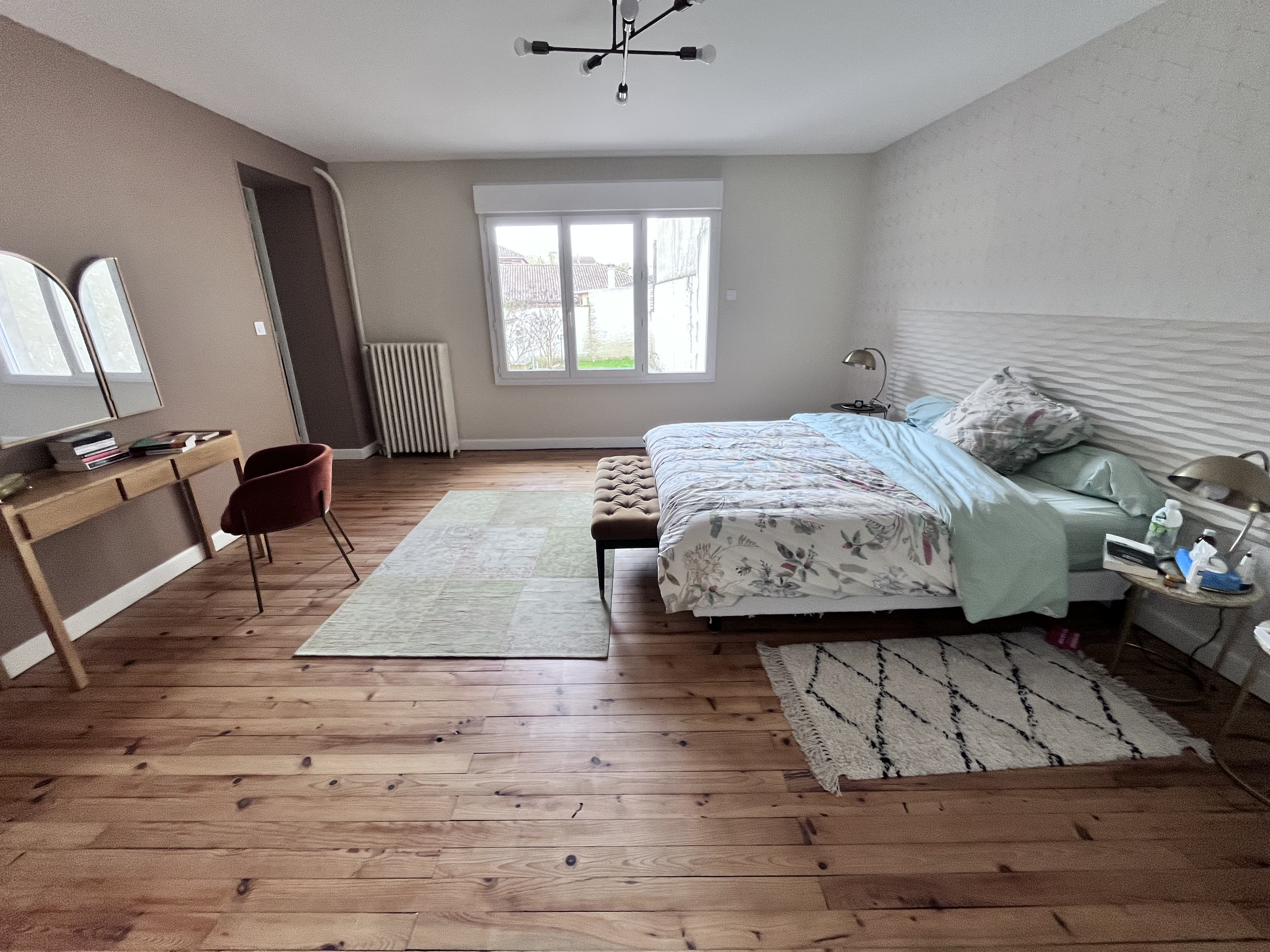 6 Bed, 1 Bath, HouseFor Sale, Eymet, Dordogne, Aquitaine, 24500