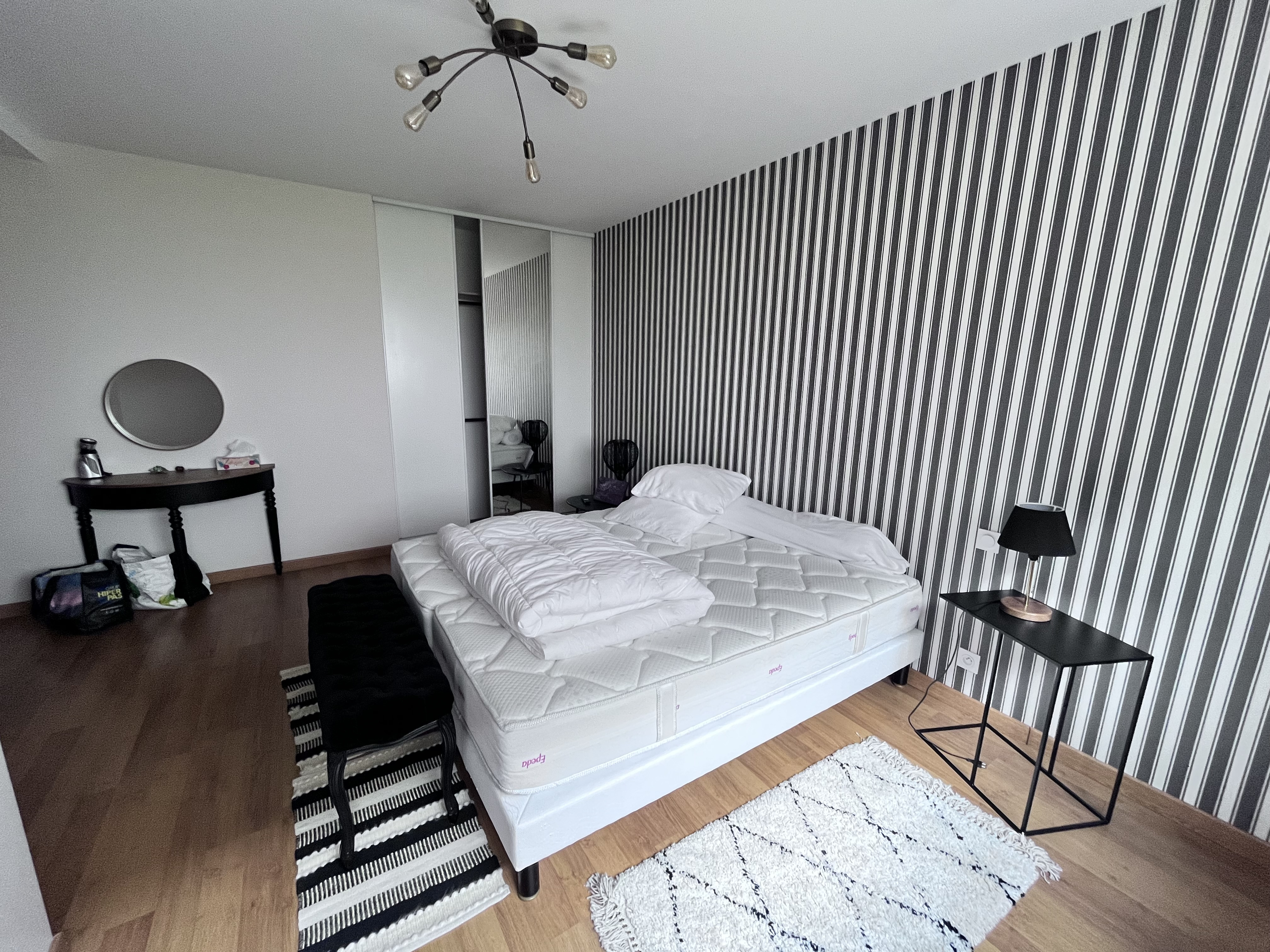 6 Bed, 1 Bath, HouseFor Sale, Eymet, Dordogne, Aquitaine, 24500