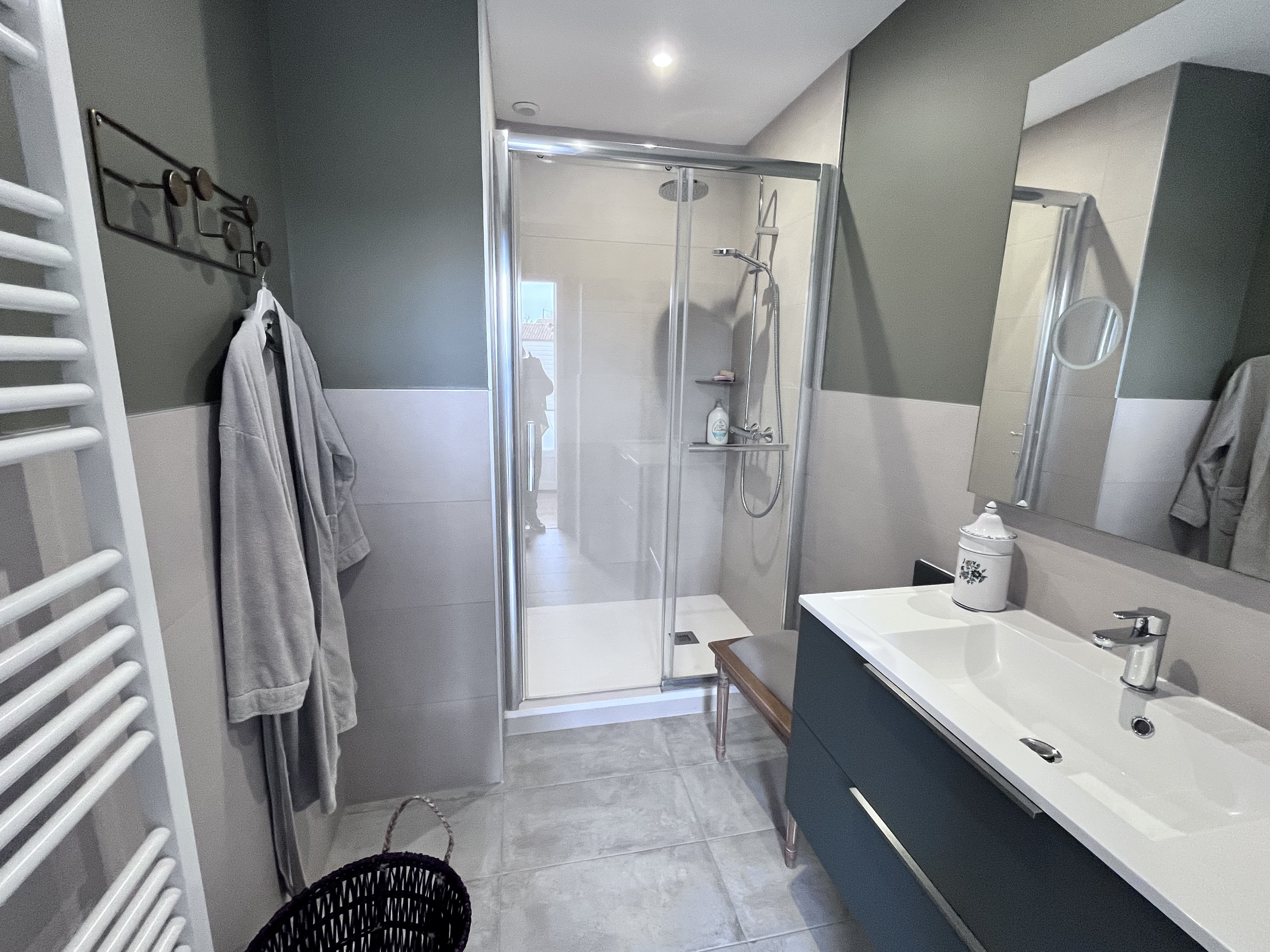 6 Bed, 1 Bath, HouseFor Sale, Eymet, Dordogne, Aquitaine, 24500