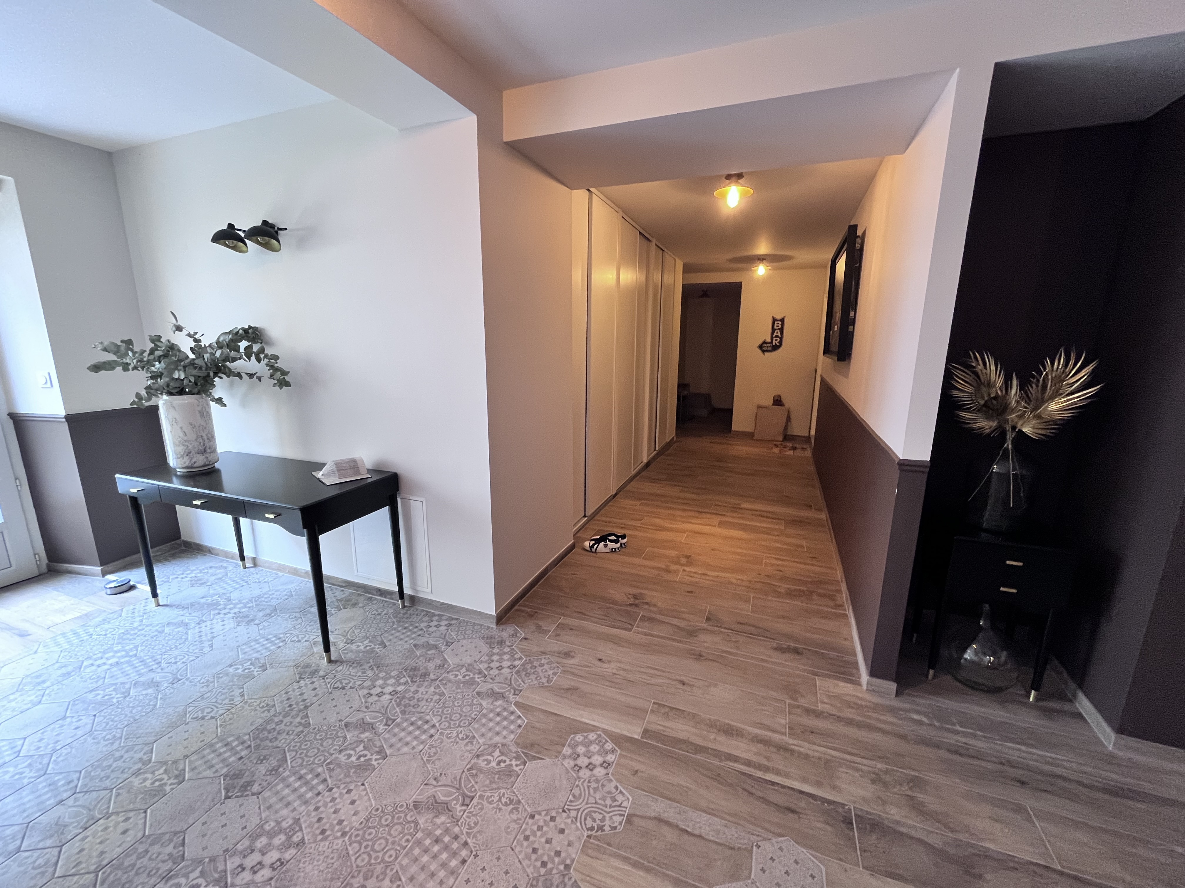 6 Bed, 1 Bath, HouseFor Sale, Eymet, Dordogne, Aquitaine, 24500