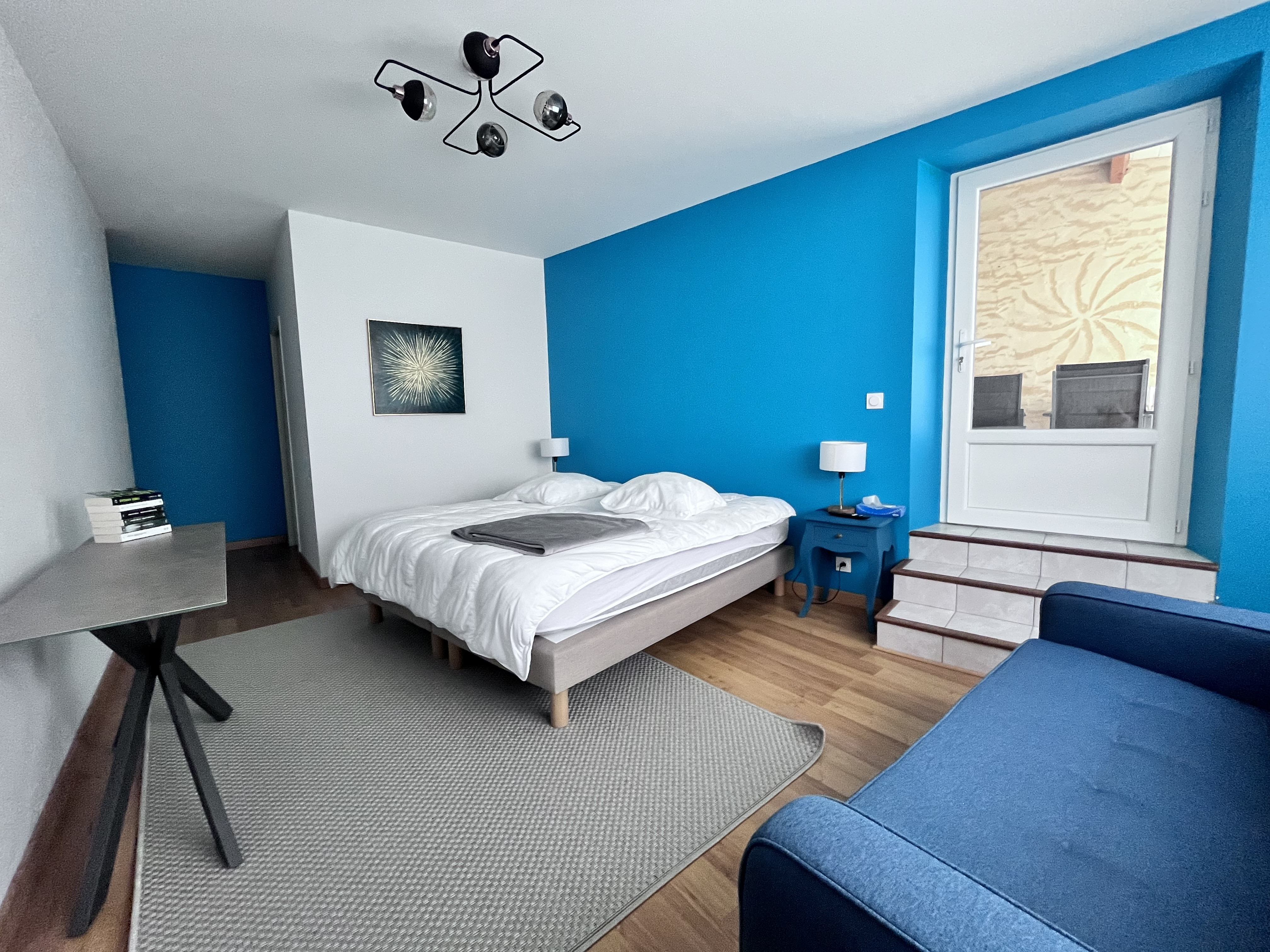 6 Bed, 1 Bath, HouseFor Sale, Eymet, Dordogne, Aquitaine, 24500