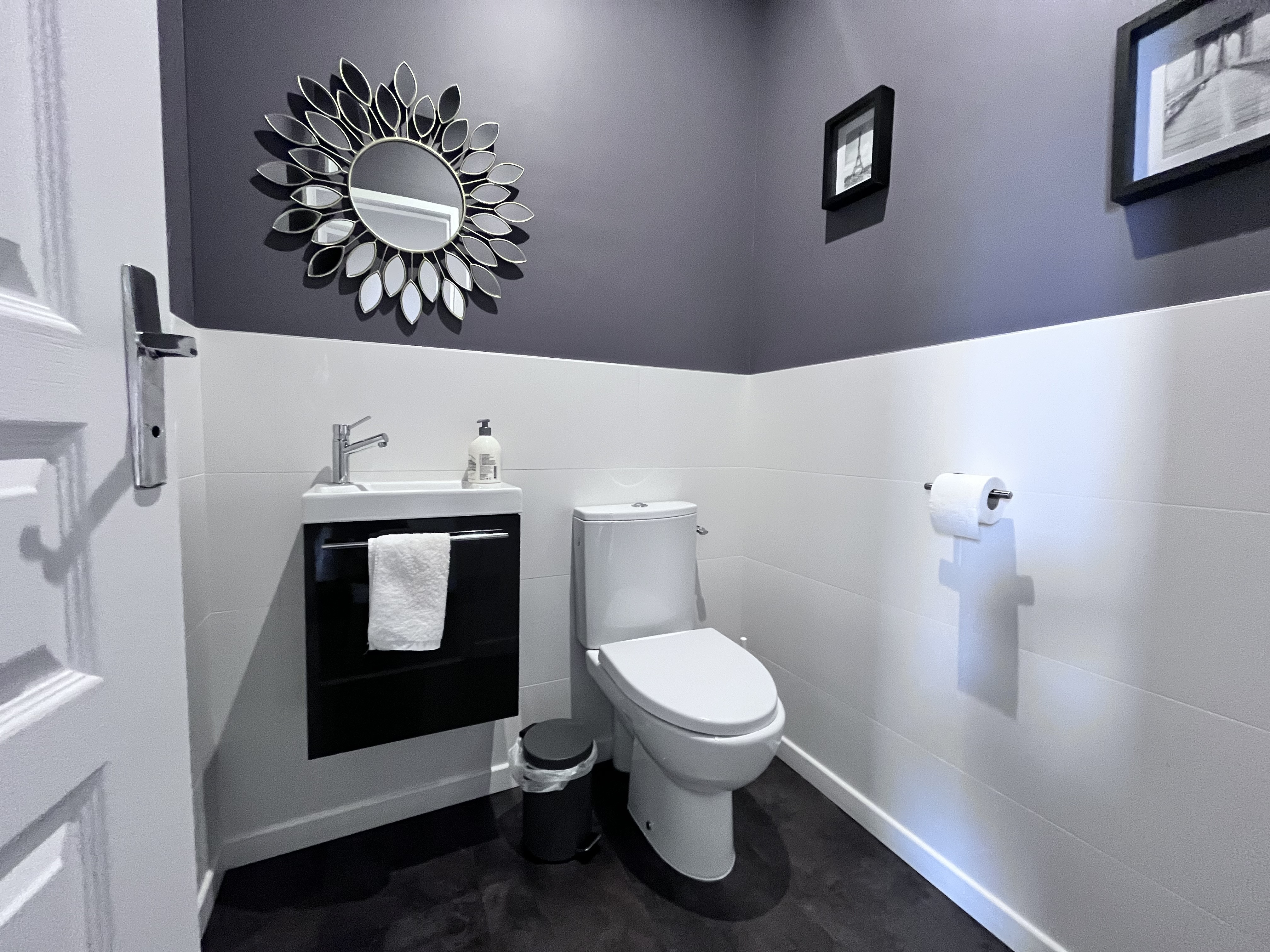 6 Bed, 1 Bath, HouseFor Sale, Eymet, Dordogne, Aquitaine, 24500