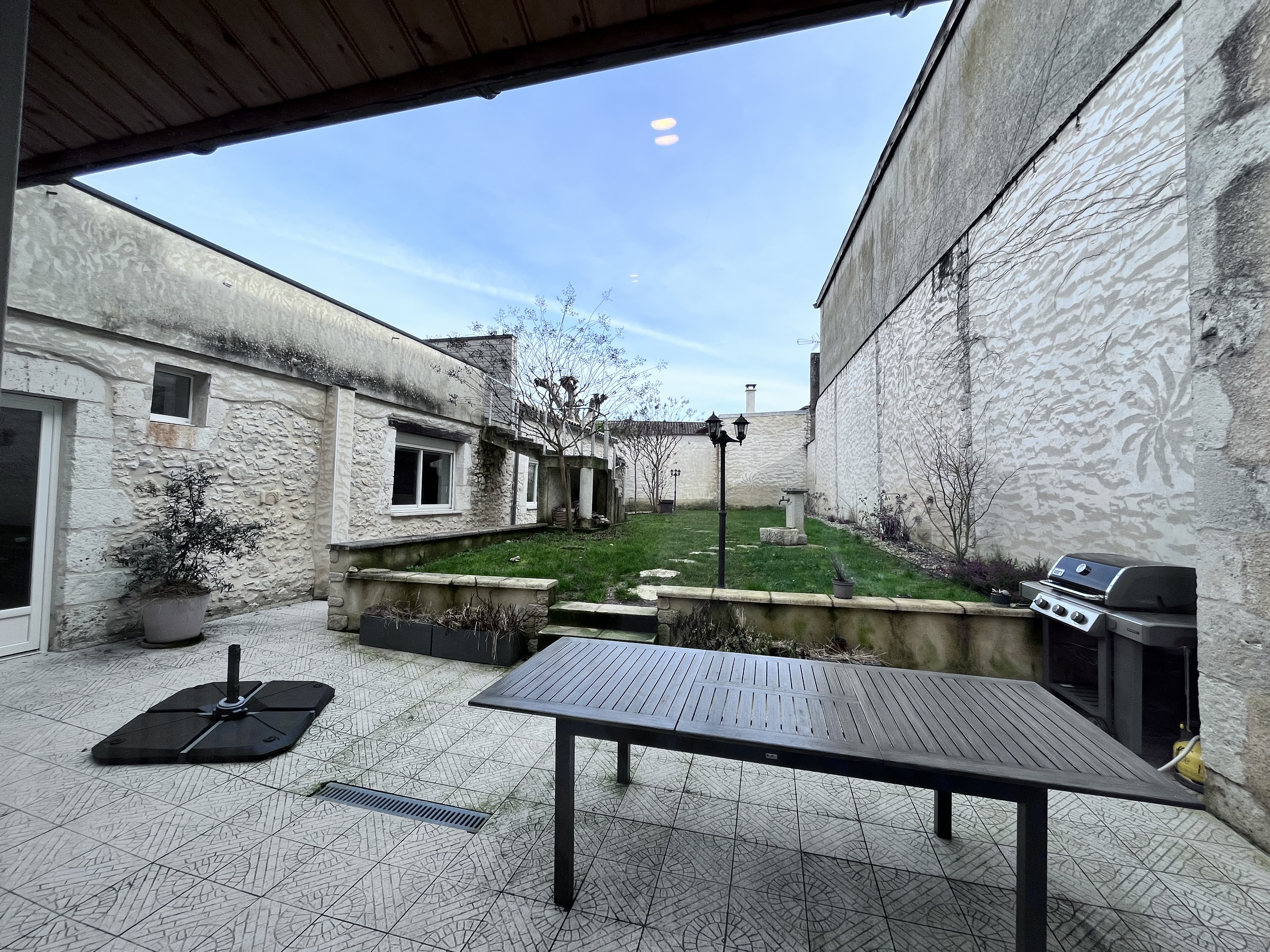 6 Bed, 1 Bath, HouseFor Sale, Eymet, Dordogne, Aquitaine, 24500