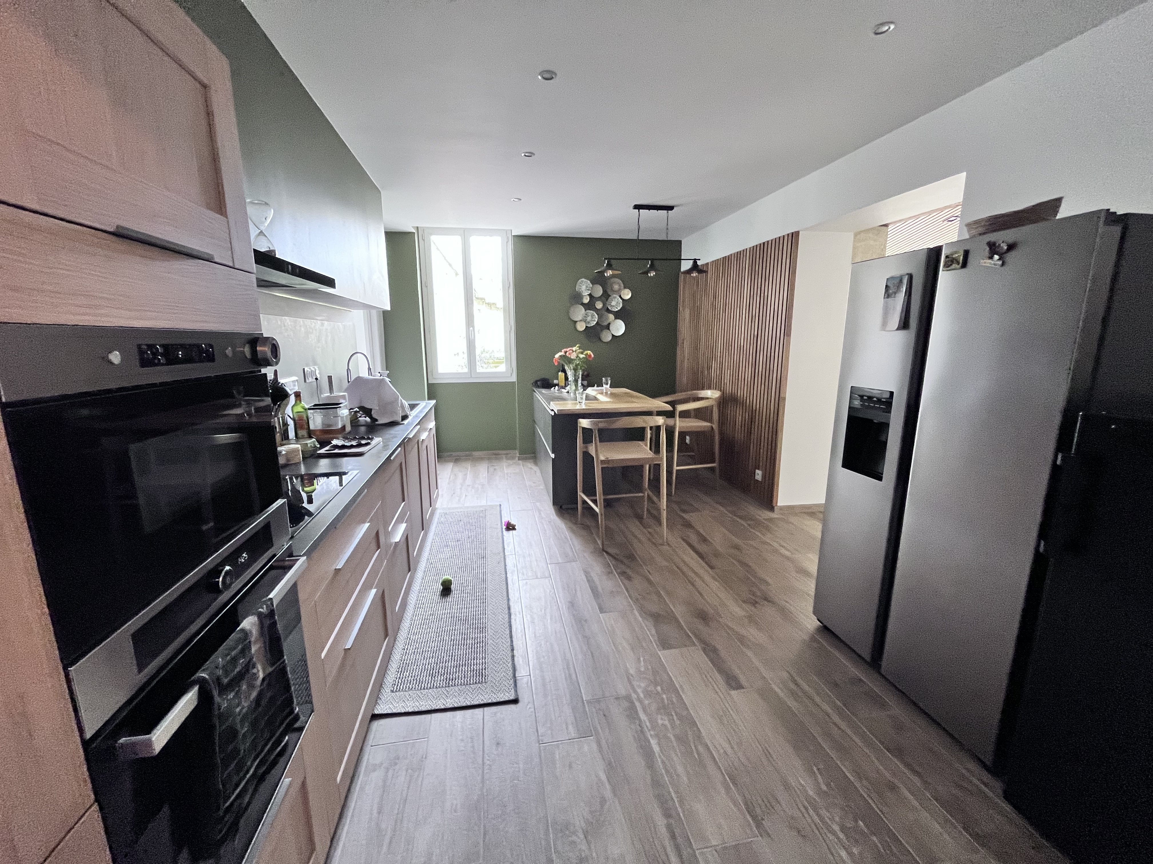 6 Bed, 1 Bath, HouseFor Sale, Eymet, Dordogne, Aquitaine, 24500