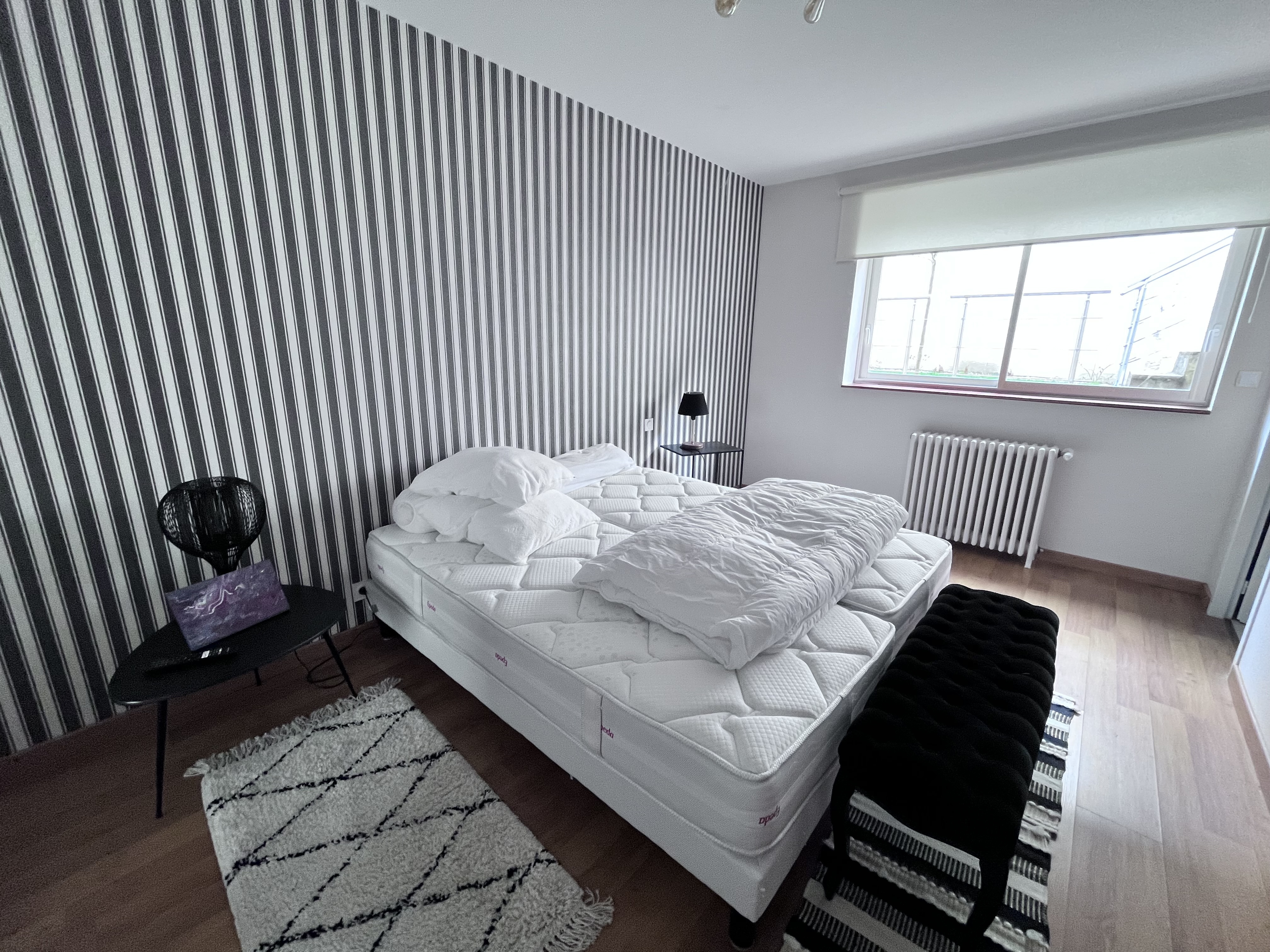 6 Bed, 1 Bath, HouseFor Sale, Eymet, Dordogne, Aquitaine, 24500