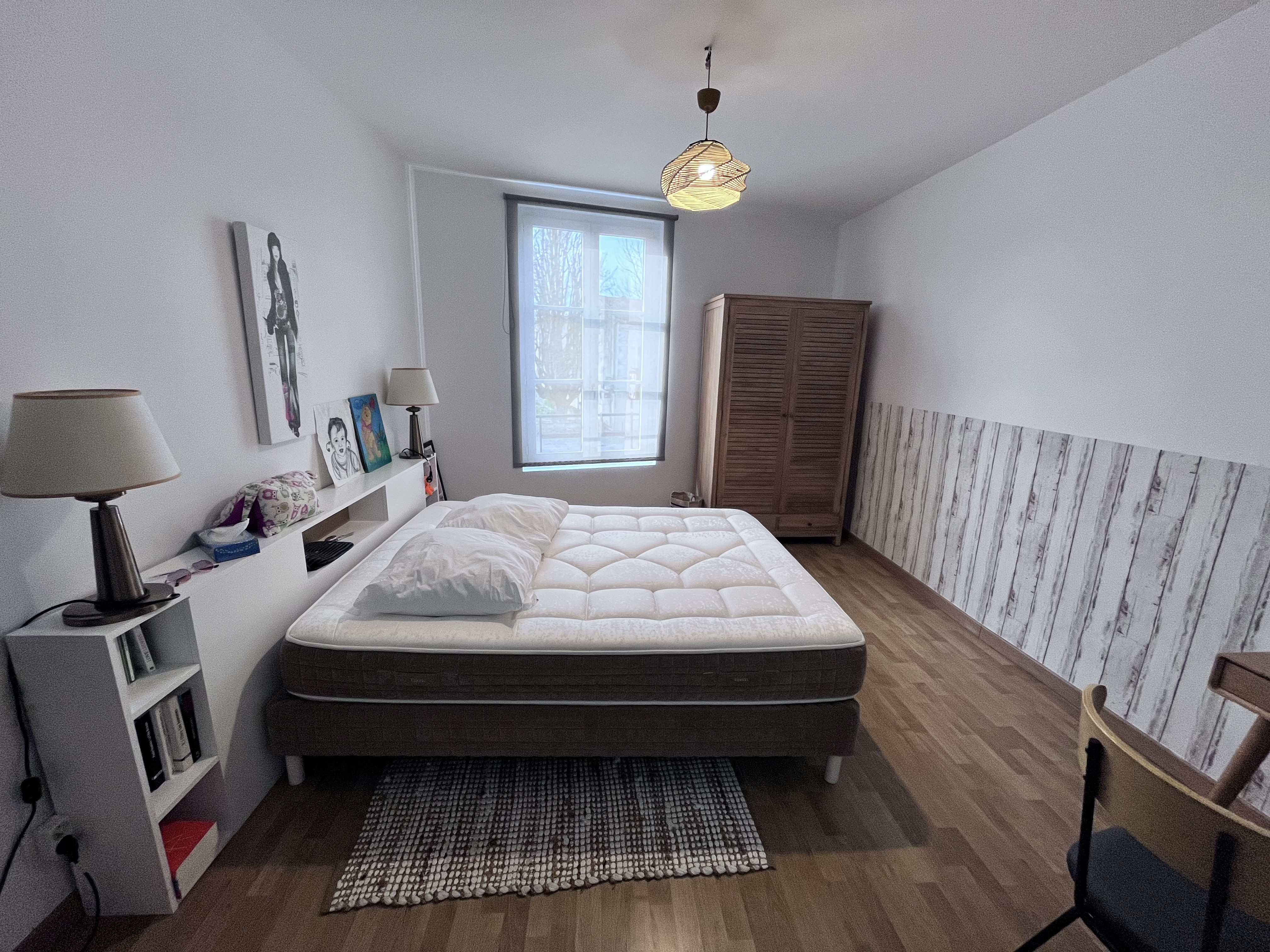 6 Bed, 1 Bath, HouseFor Sale, Eymet, Dordogne, Aquitaine, 24500