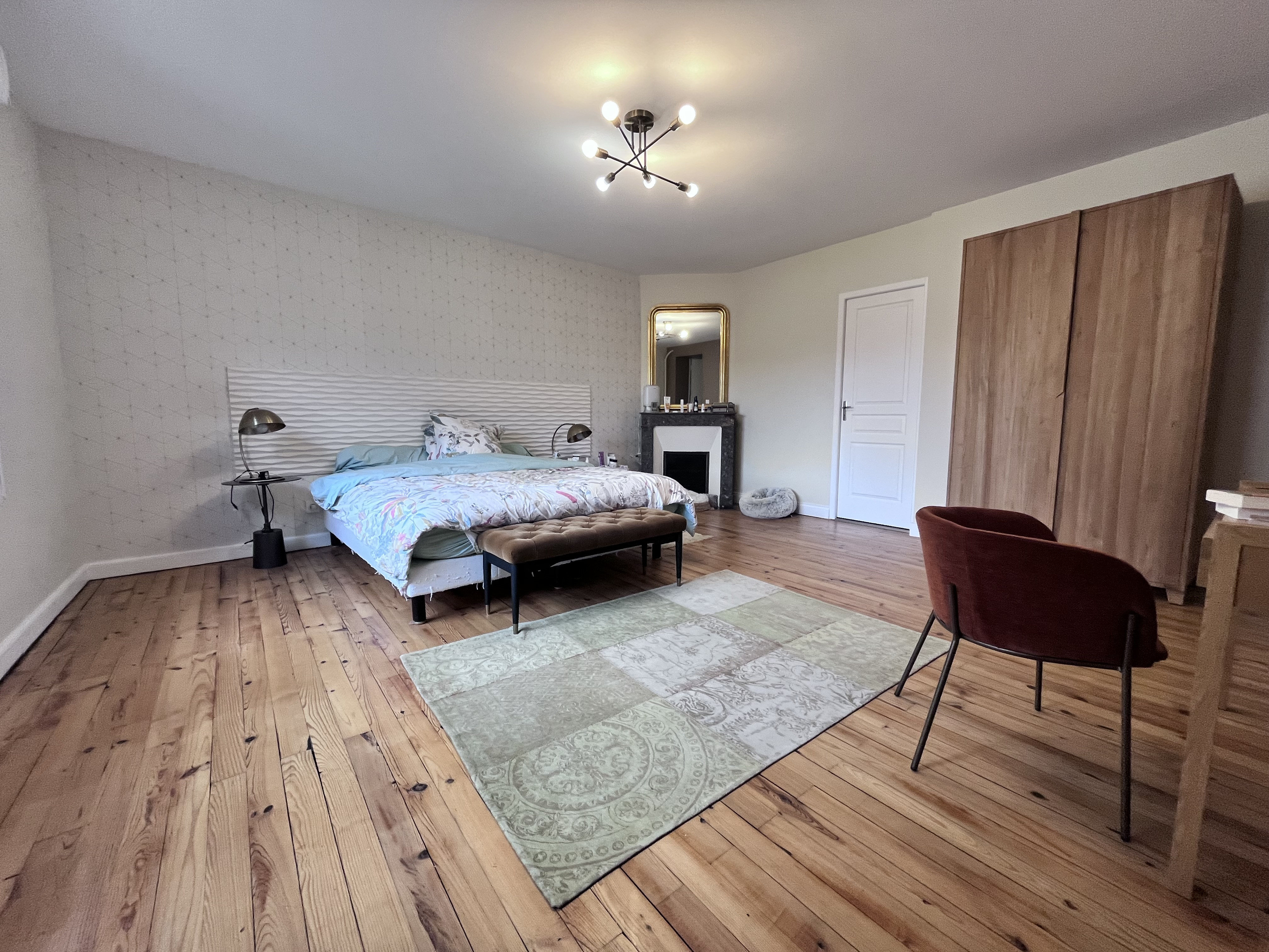 6 Bed, 1 Bath, HouseFor Sale, Eymet, Dordogne, Aquitaine, 24500