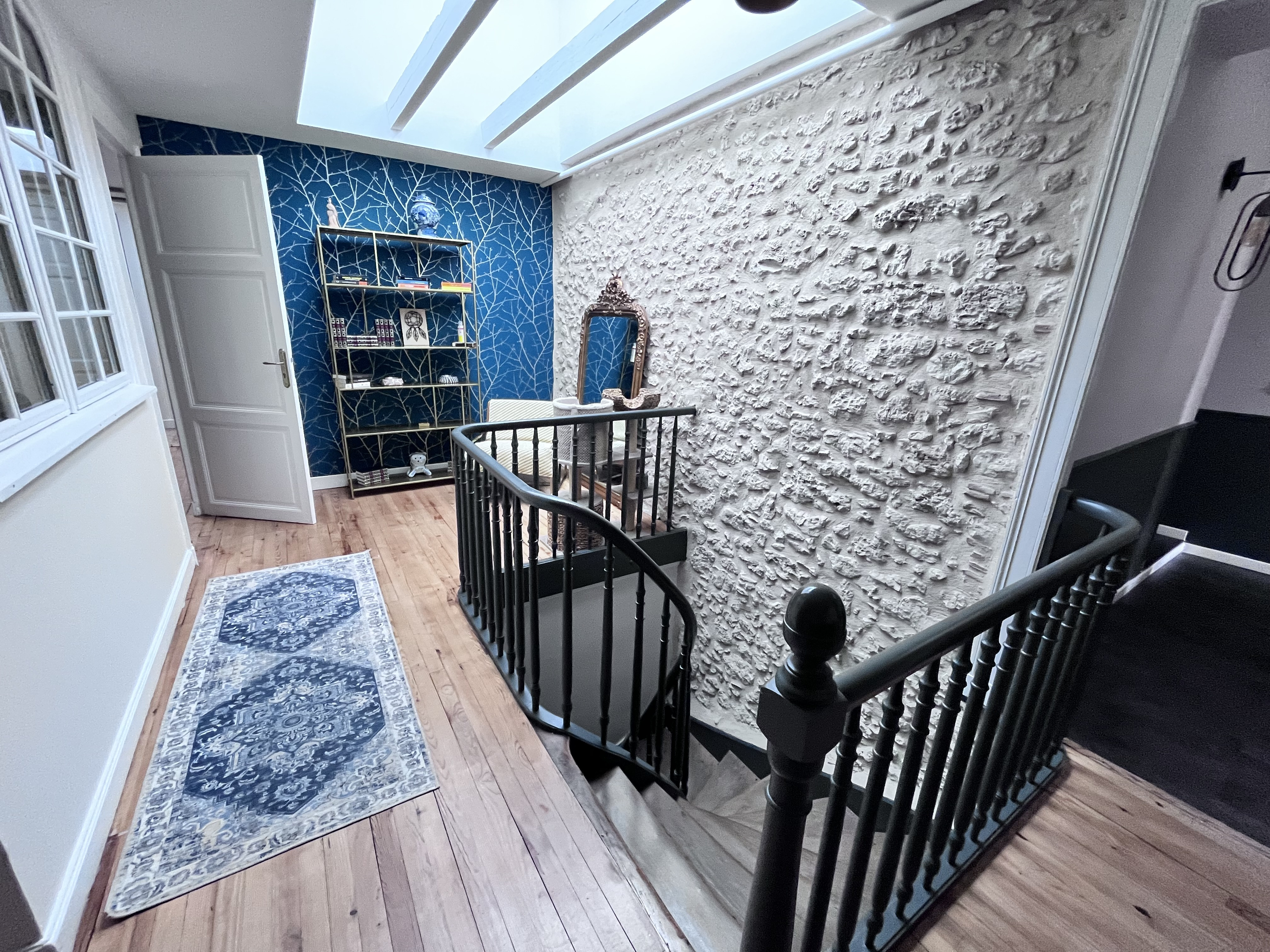 6 Bed, 1 Bath, HouseFor Sale, Eymet, Dordogne, Aquitaine, 24500