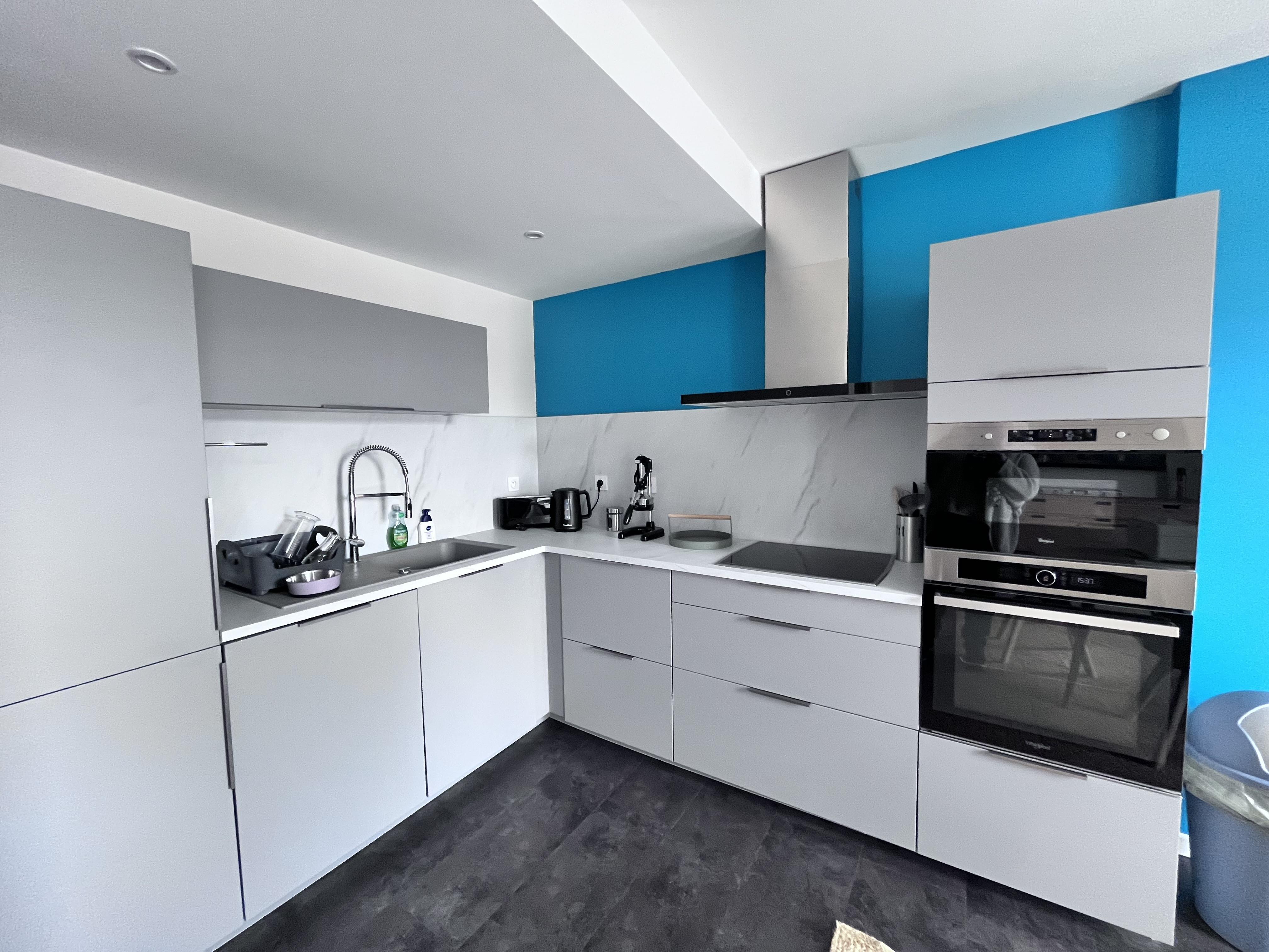 6 Bed, 1 Bath, HouseFor Sale, Eymet, Dordogne, Aquitaine, 24500