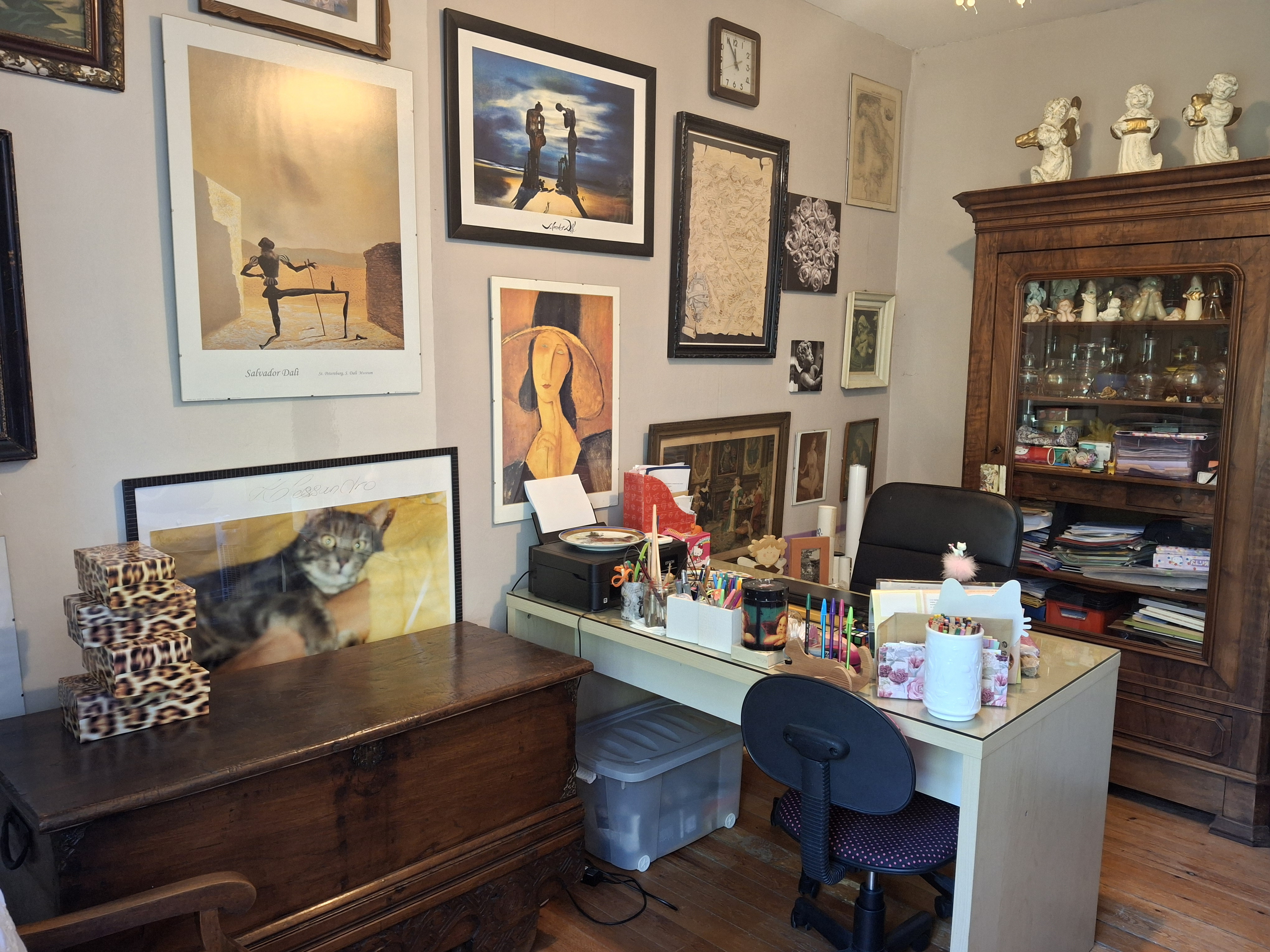 4 Bed, 2 Bath, HouseFor Sale, Pardaillan, Lot-et-Garonne, Aquitaine, 47120