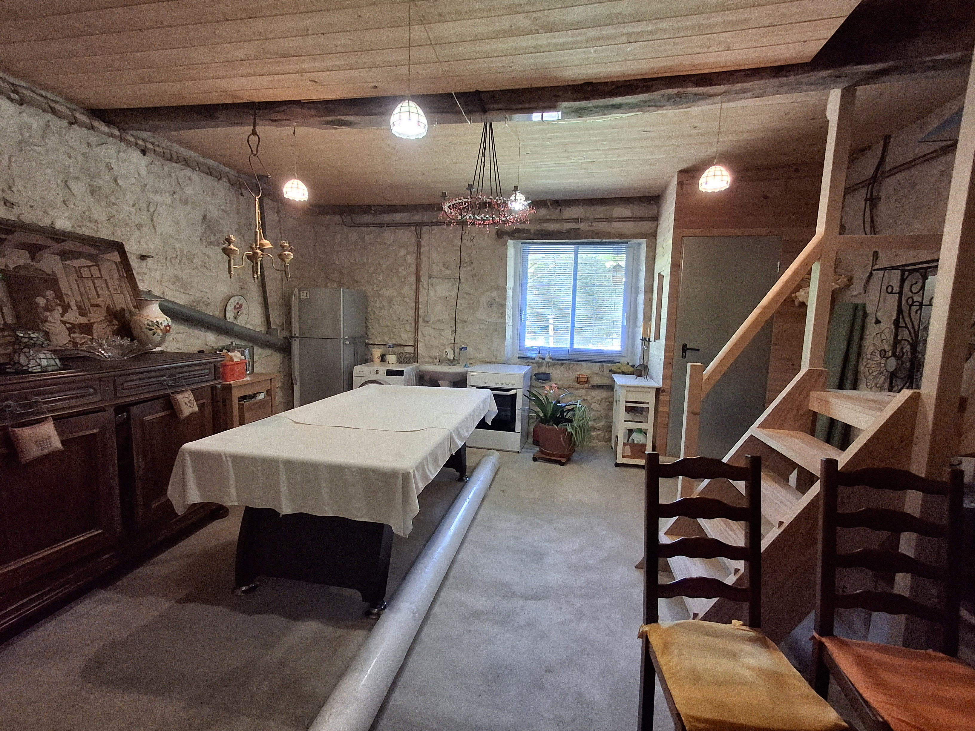 4 Bed, 2 Bath, HouseFor Sale, Pardaillan, Lot-et-Garonne, Aquitaine, 47120