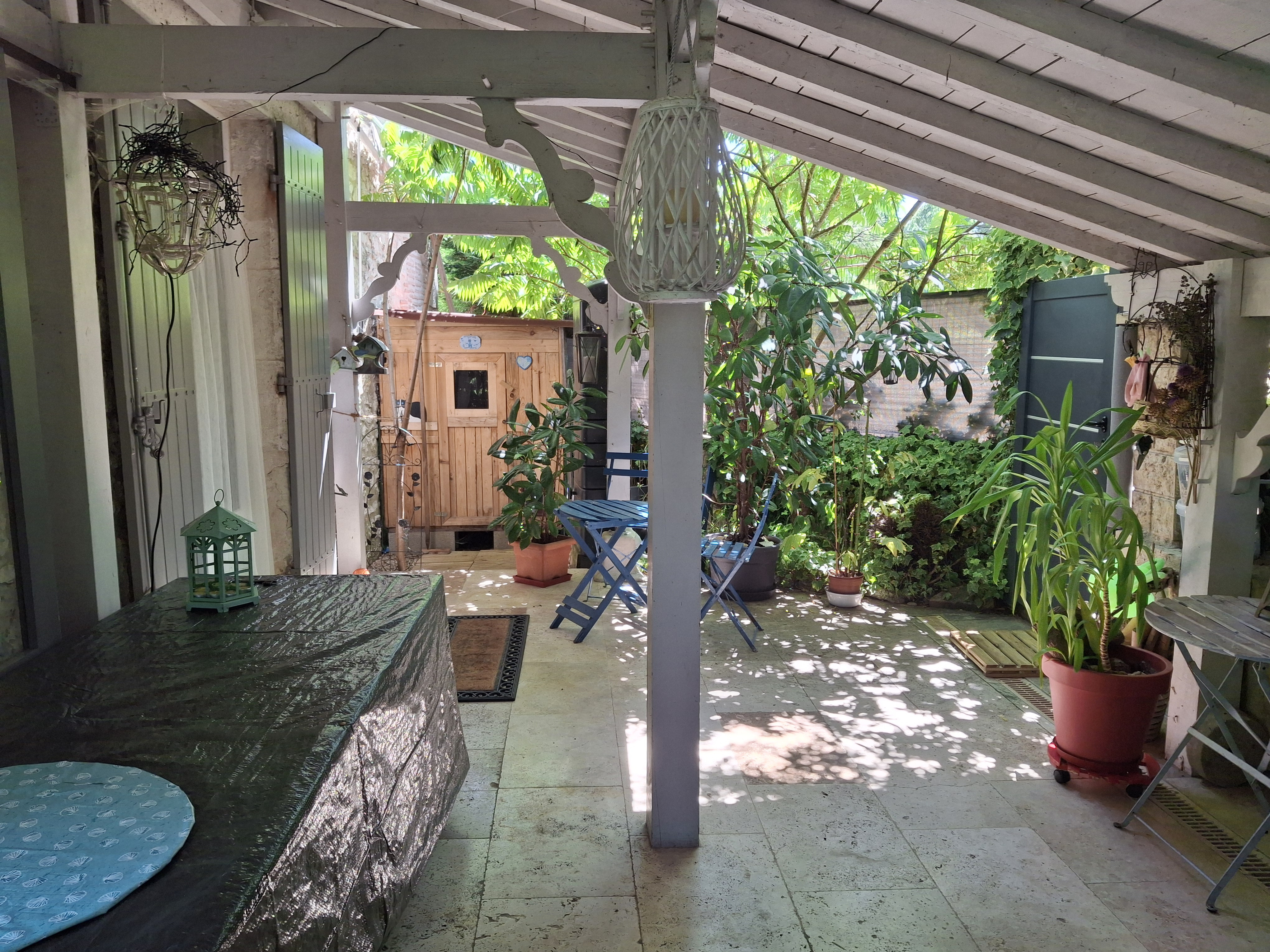 4 Bed, 2 Bath, HouseFor Sale, Pardaillan, Lot-et-Garonne, Aquitaine, 47120