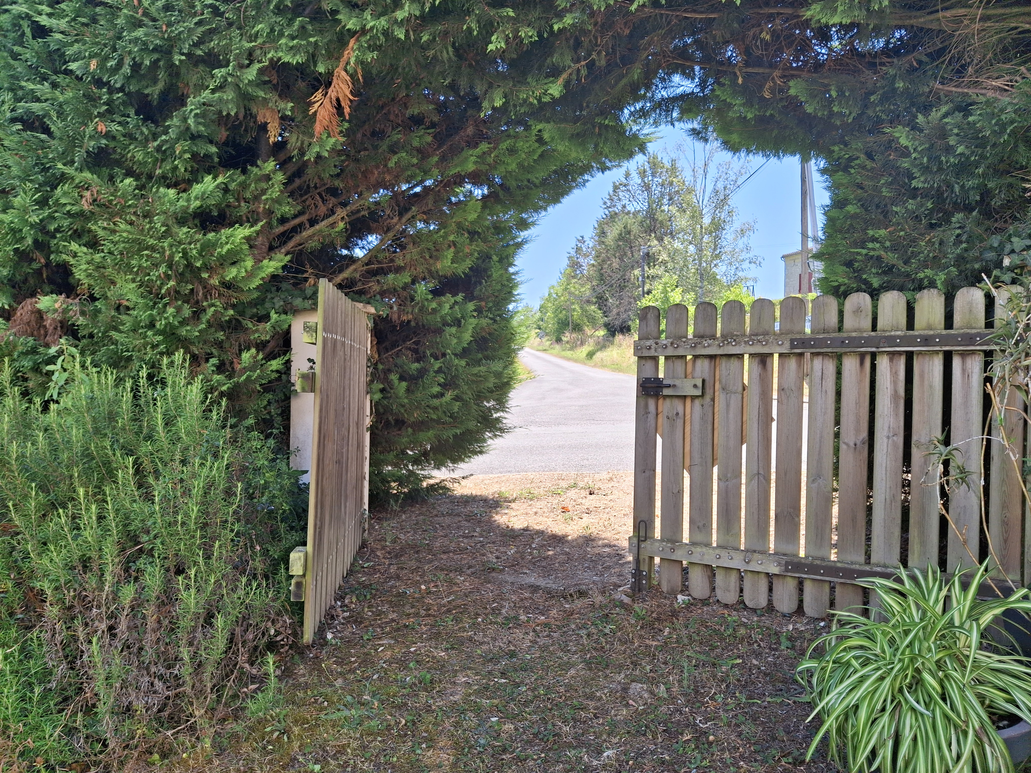 4 Bed, 2 Bath, HouseFor Sale, Pardaillan, Lot-et-Garonne, Aquitaine, 47120