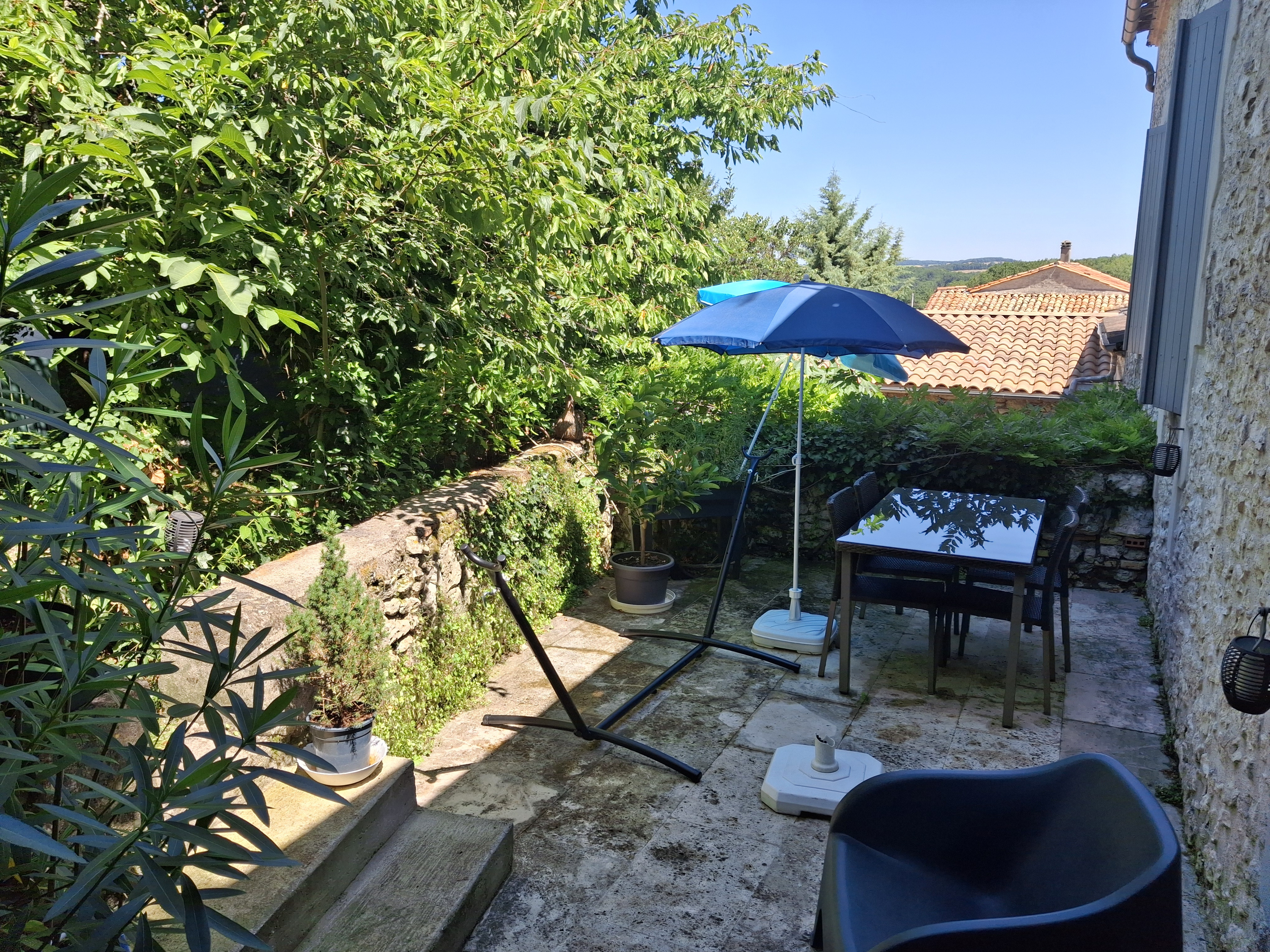 4 Bed, 2 Bath, HouseFor Sale, Pardaillan, Lot-et-Garonne, Aquitaine, 47120