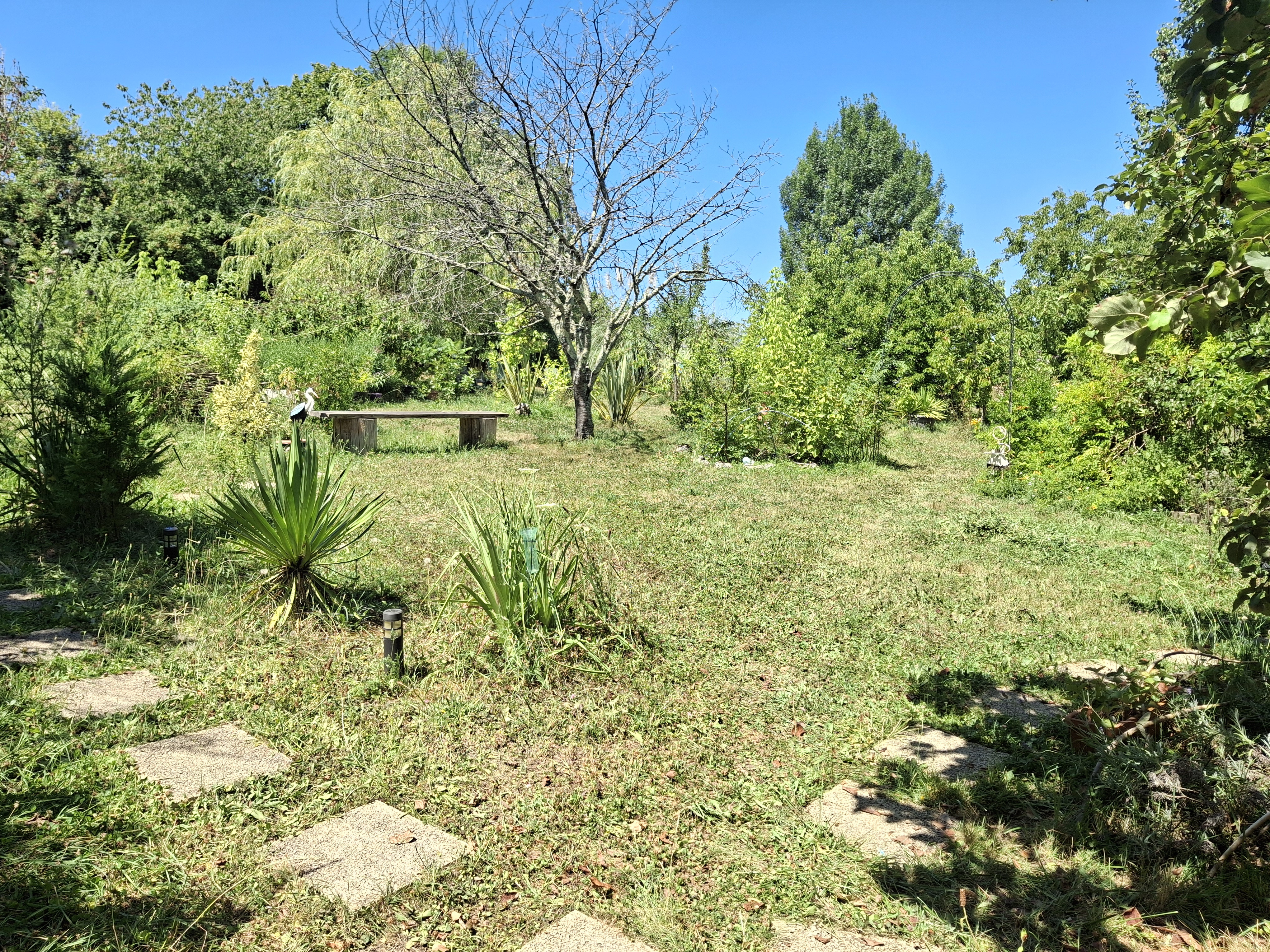 4 Bed, 2 Bath, HouseFor Sale, Pardaillan, Lot-et-Garonne, Aquitaine, 47120