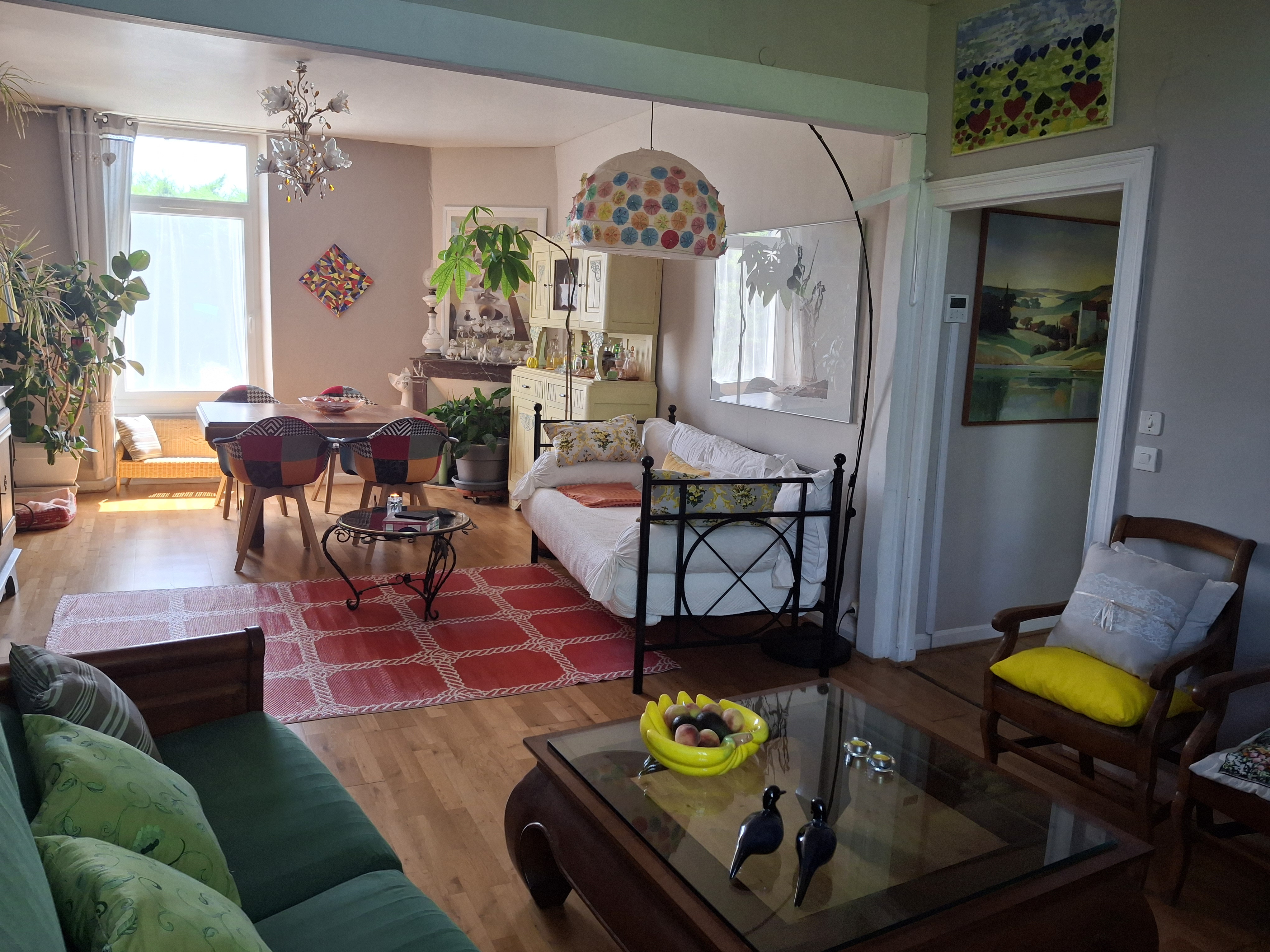 4 Bed, 2 Bath, HouseFor Sale, Pardaillan, Lot-et-Garonne, Aquitaine, 47120