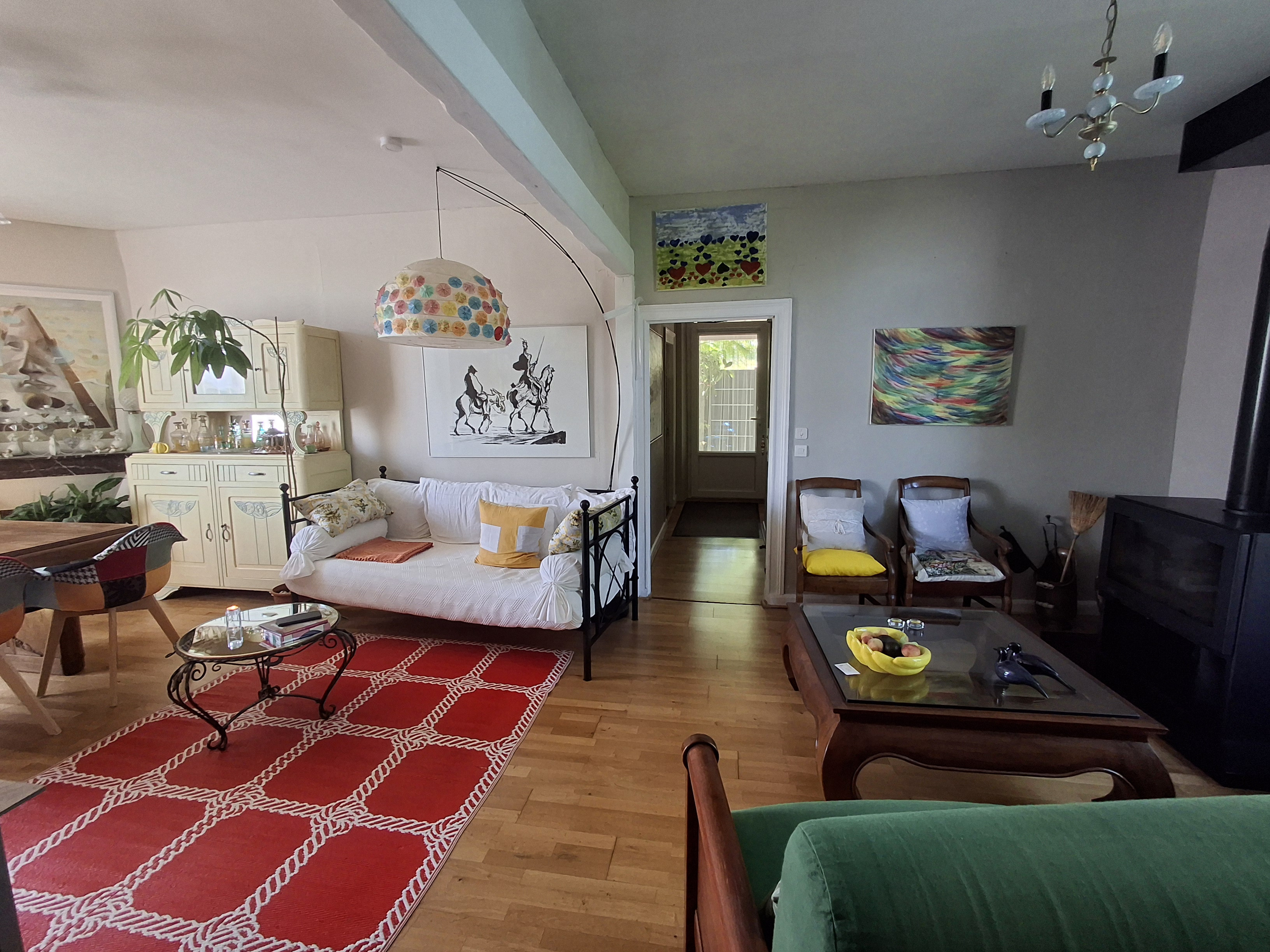 4 Bed, 2 Bath, HouseFor Sale, Pardaillan, Lot-et-Garonne, Aquitaine, 47120