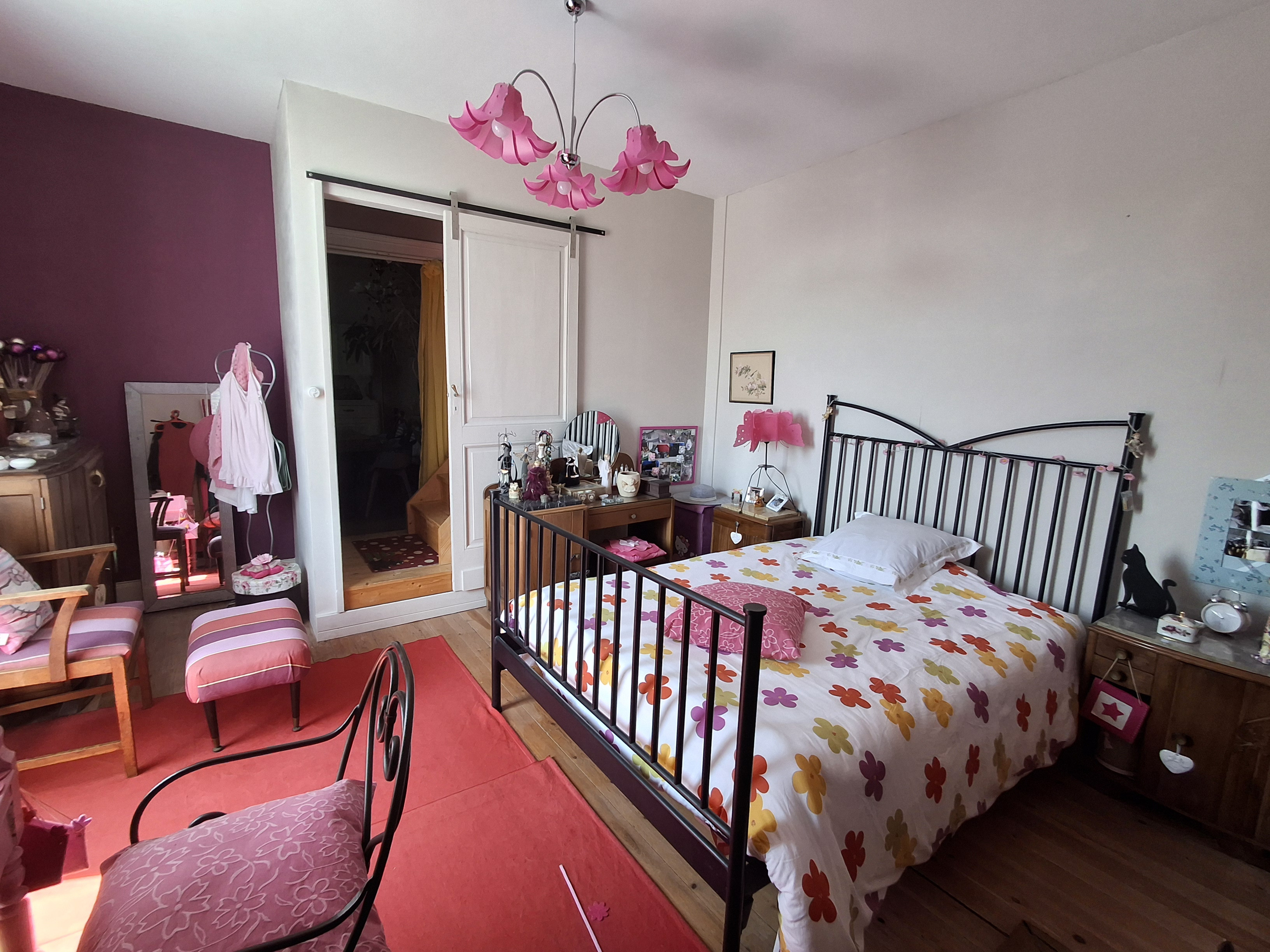 4 Bed, 2 Bath, HouseFor Sale, Pardaillan, Lot-et-Garonne, Aquitaine, 47120