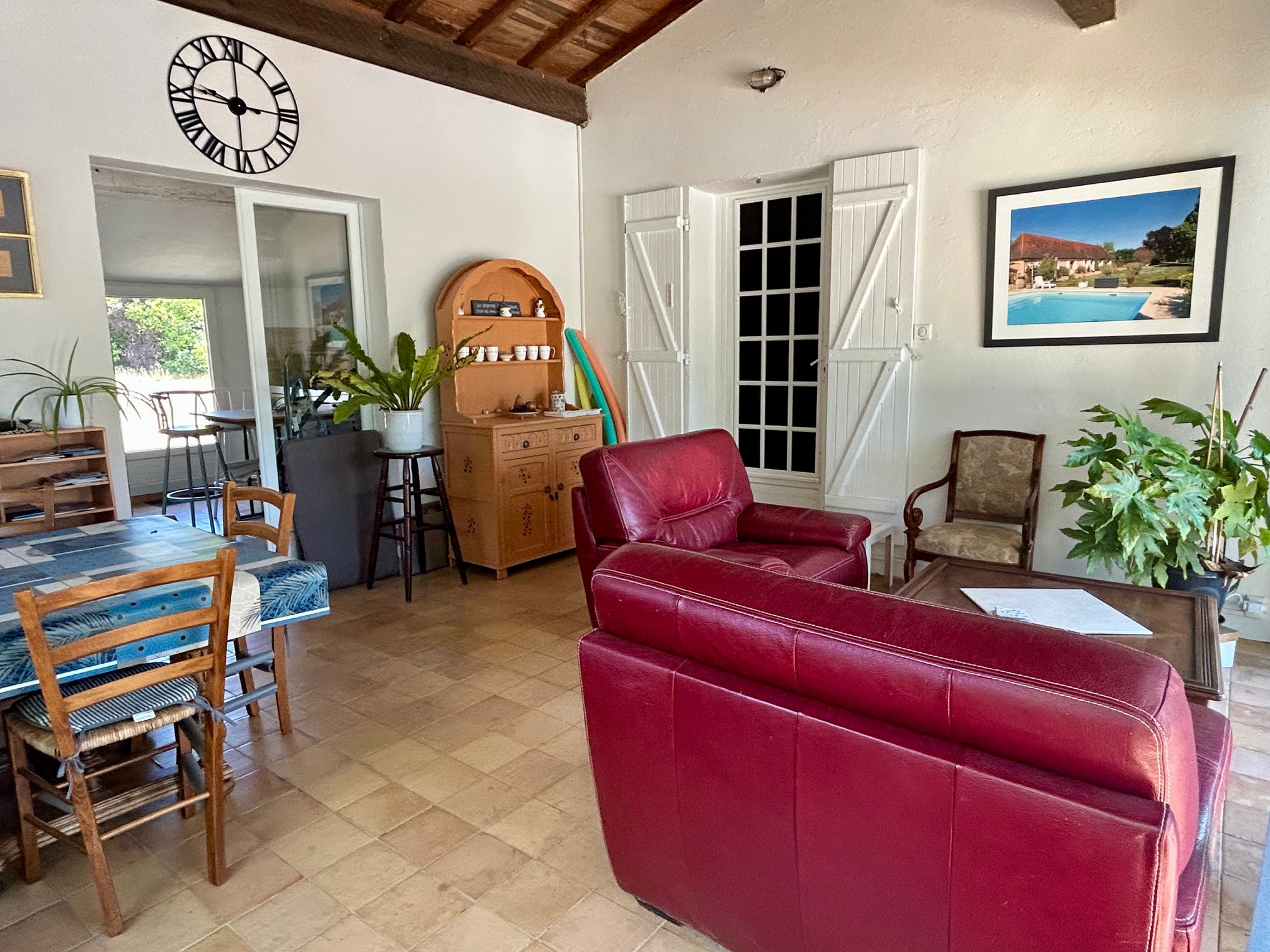 6 Bed, 3 Bath, HouseFor Sale, Bergerac, Dordogne, Aquitaine, 24100