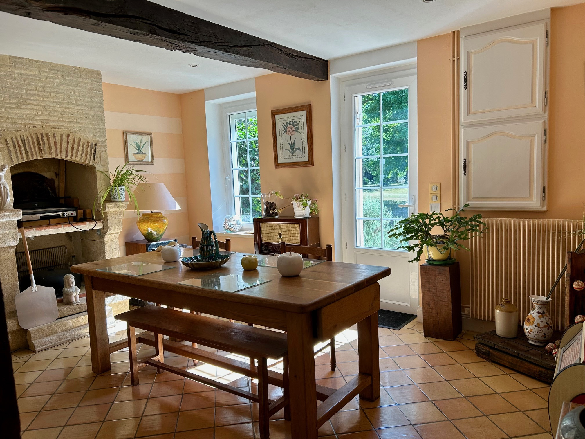 6 Bed, 3 Bath, HouseFor Sale, Bergerac, Dordogne, Aquitaine, 24100