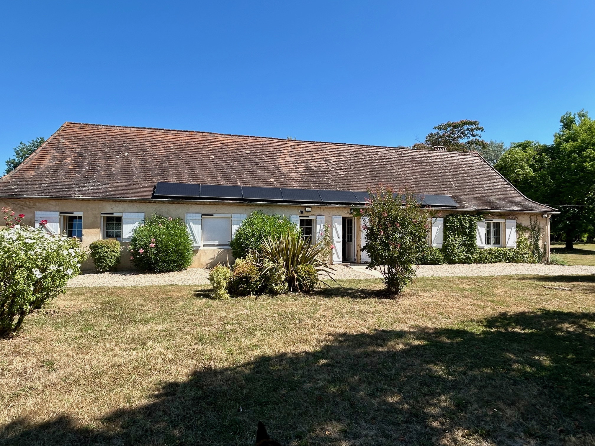 6 Bed, 3 Bath, HouseFor Sale, Bergerac, Dordogne, Aquitaine, 24100