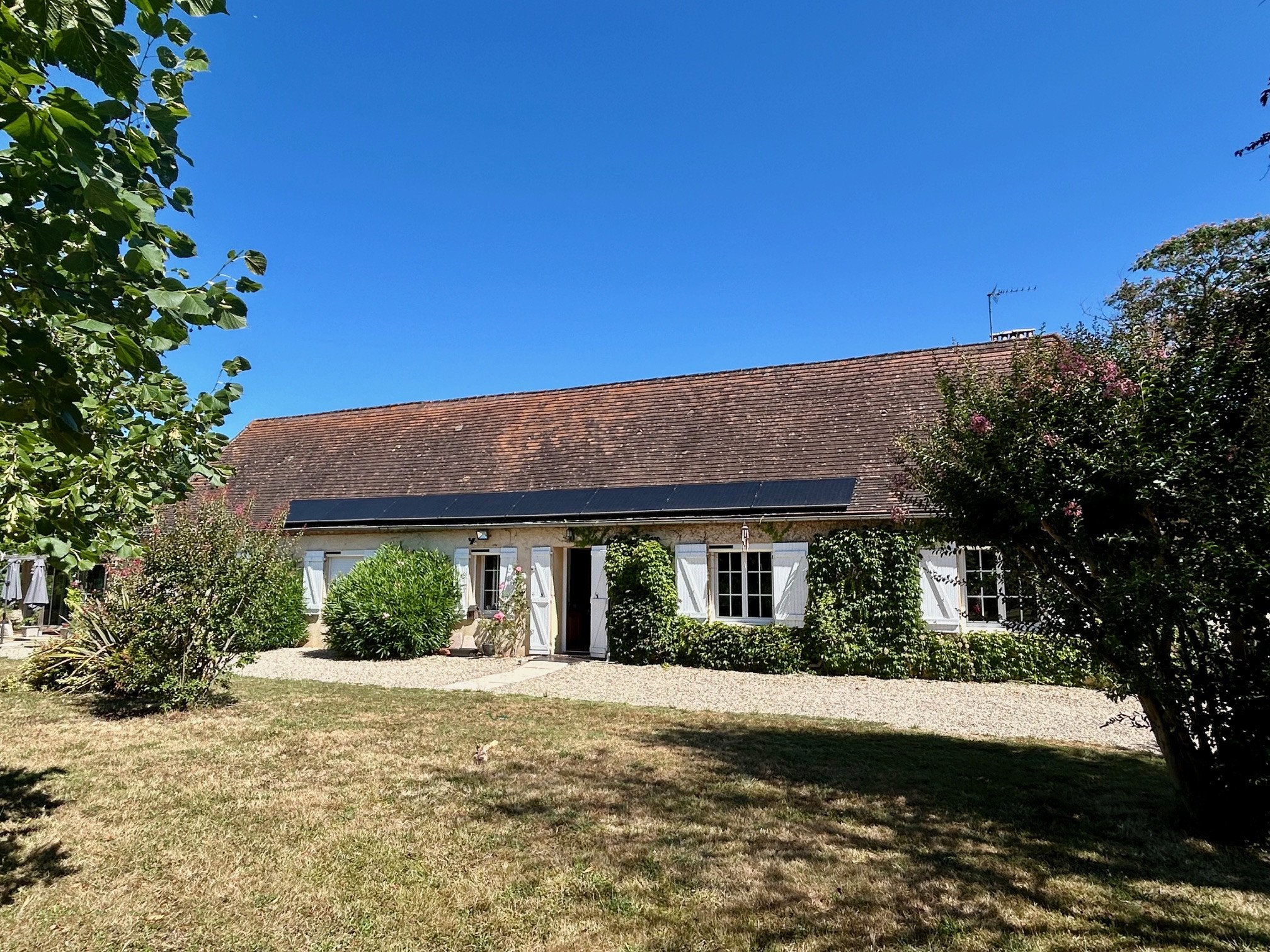 6 Bed, 3 Bath, HouseFor Sale, Bergerac, Dordogne, Aquitaine, 24100
