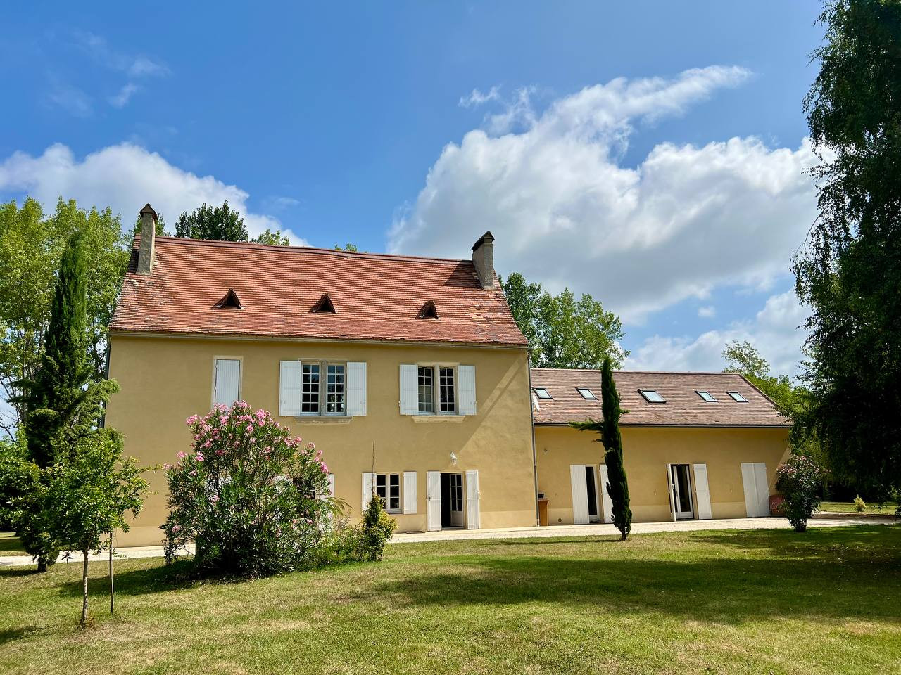 6 Bed, HouseFor Sale, Bergerac, Dordogne, Aquitaine, 24100