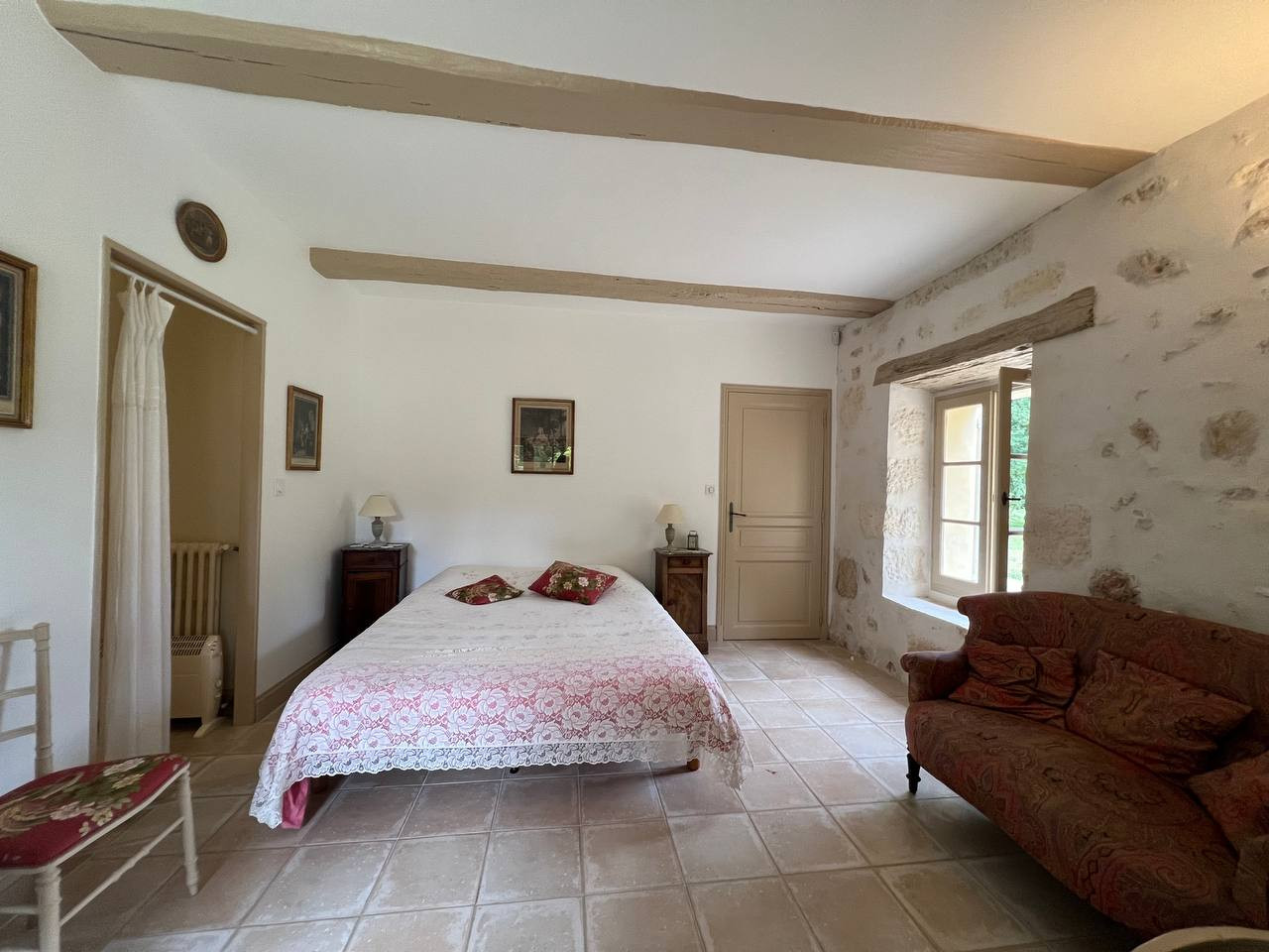 6 Bed, HouseFor Sale, Bergerac, Dordogne, Aquitaine, 24100